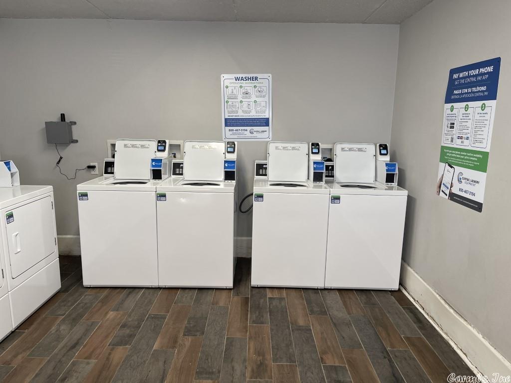 Winston - Residential Lease