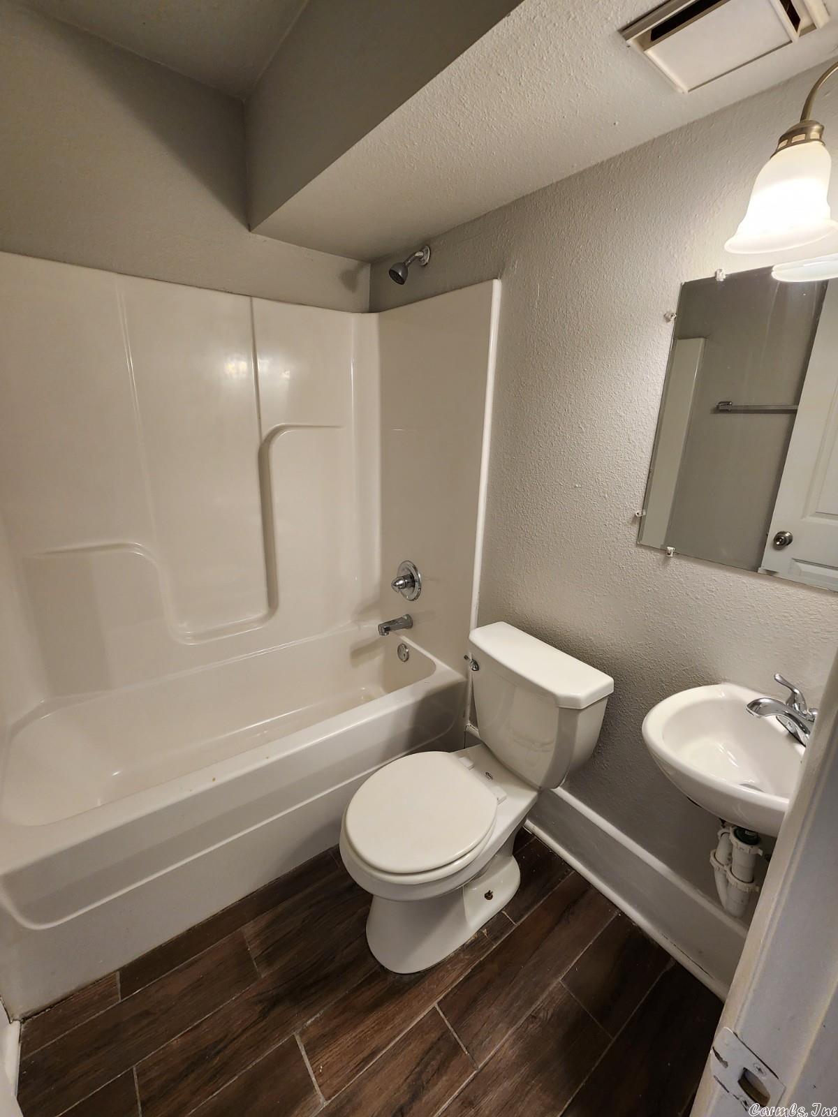 Winston - Residential Lease