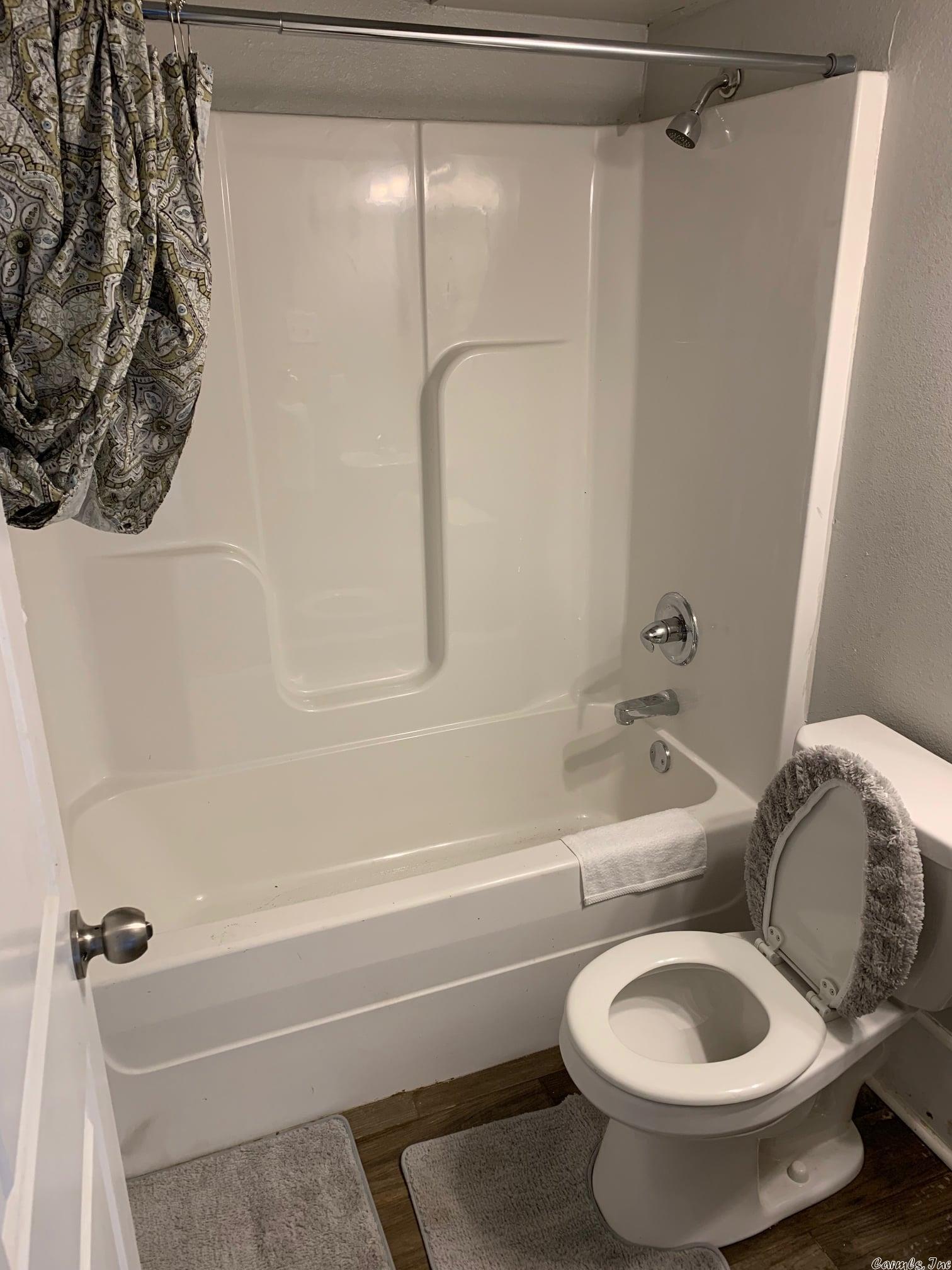 Winston - Residential Lease