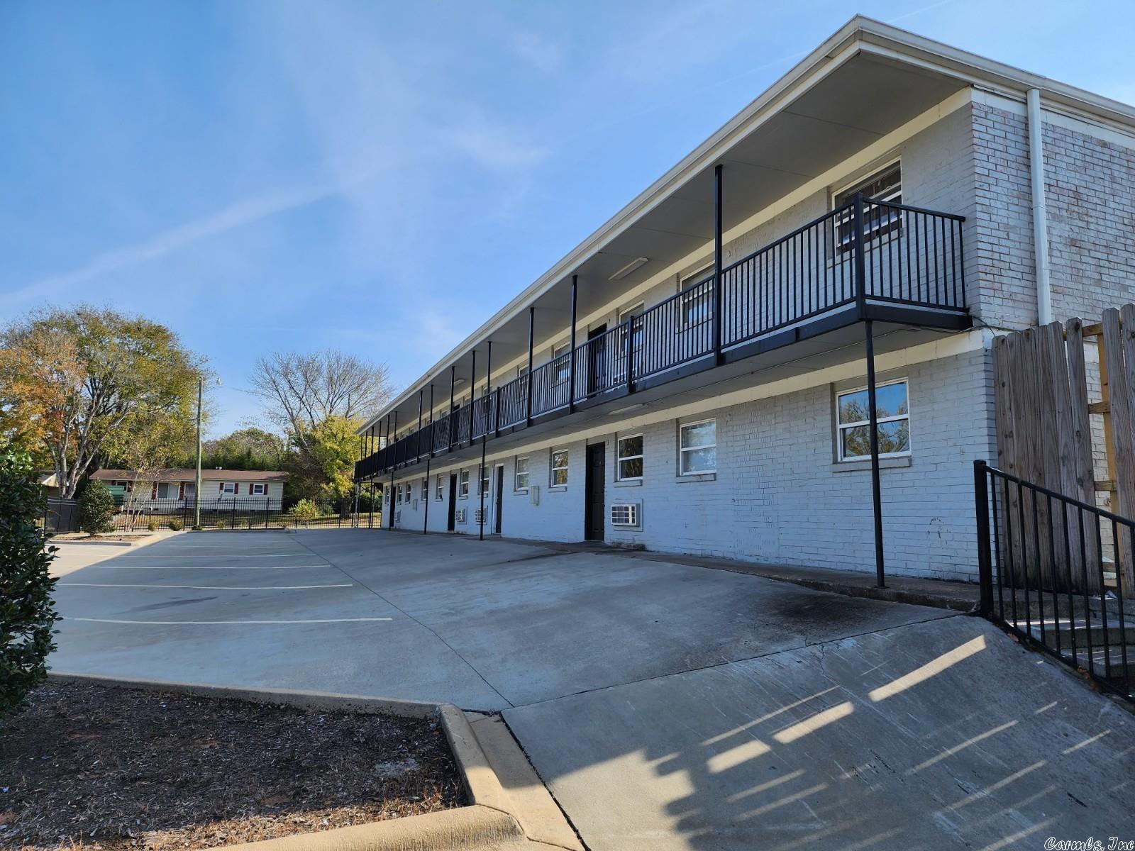 Winston - Residential Lease