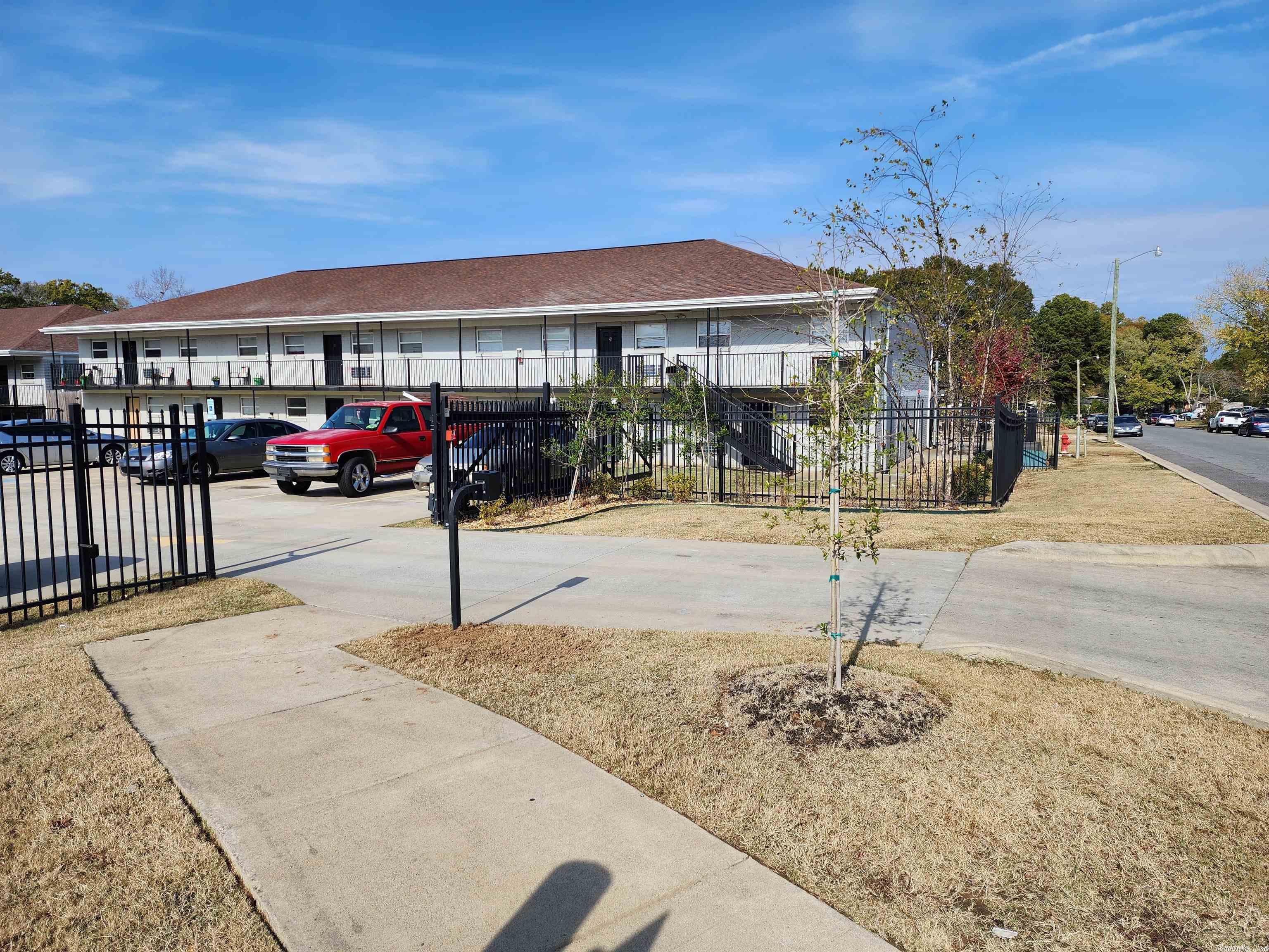 Winston - Residential Lease