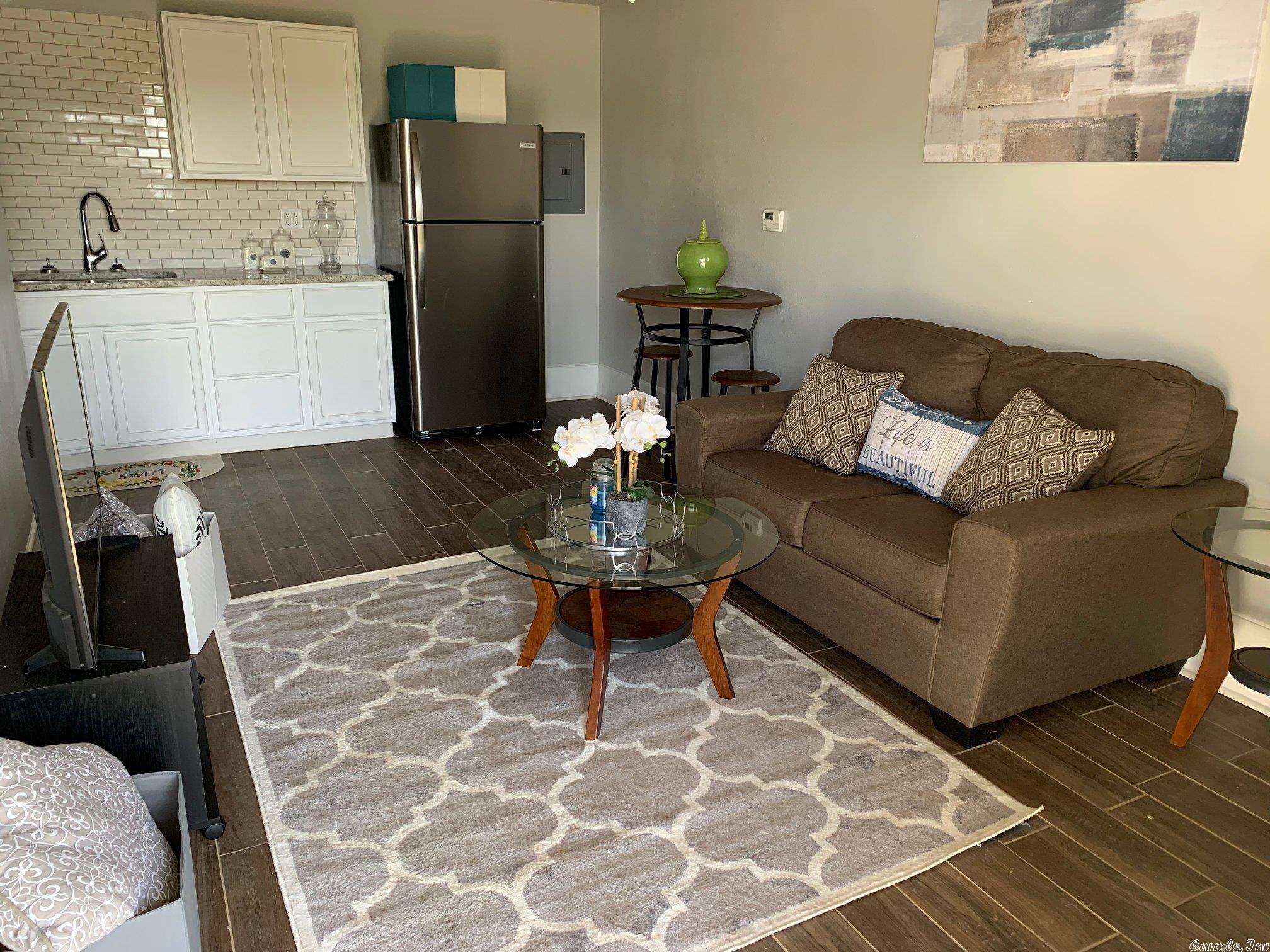 Winston - Residential Lease