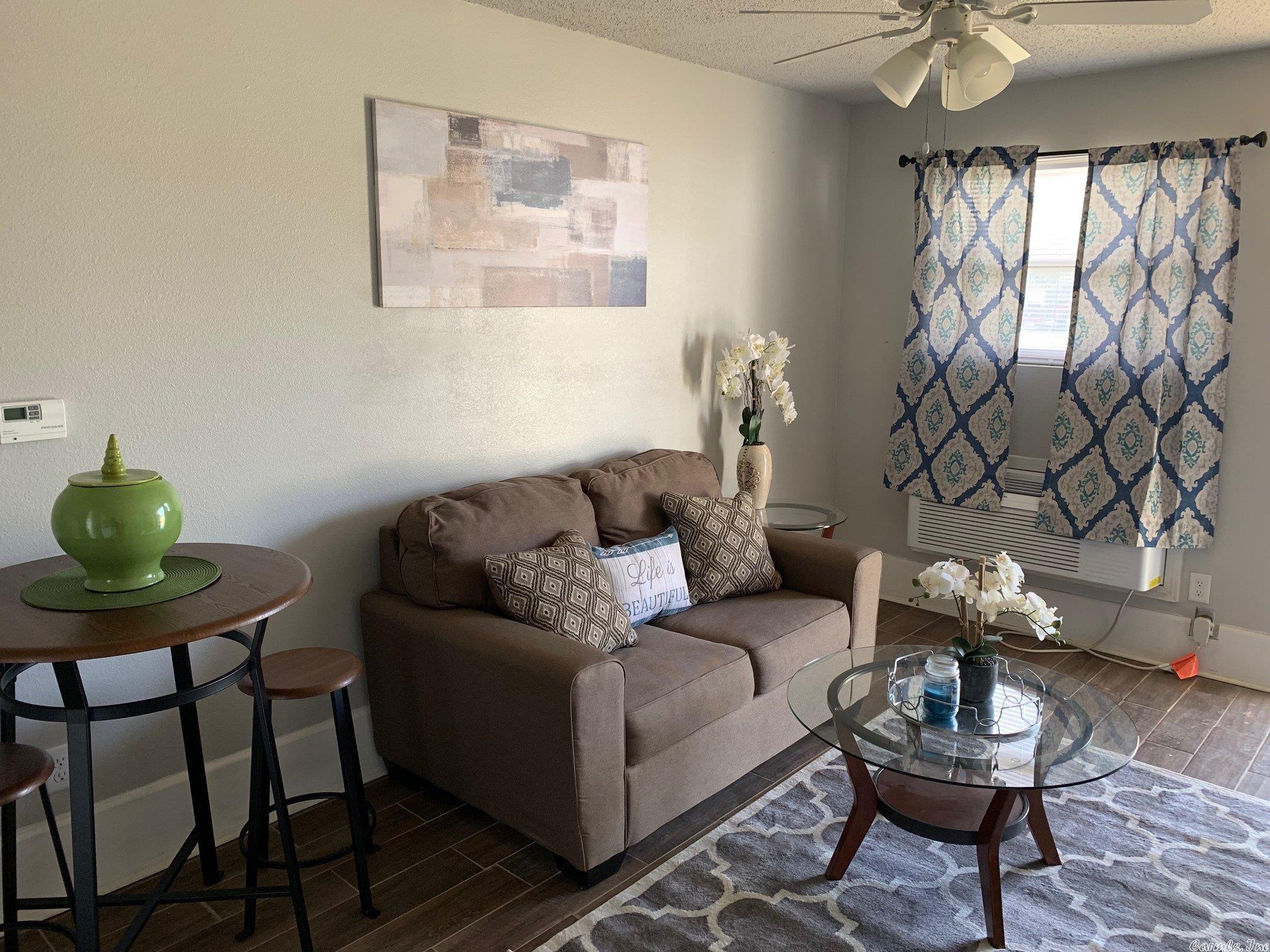 Winston - Residential Lease