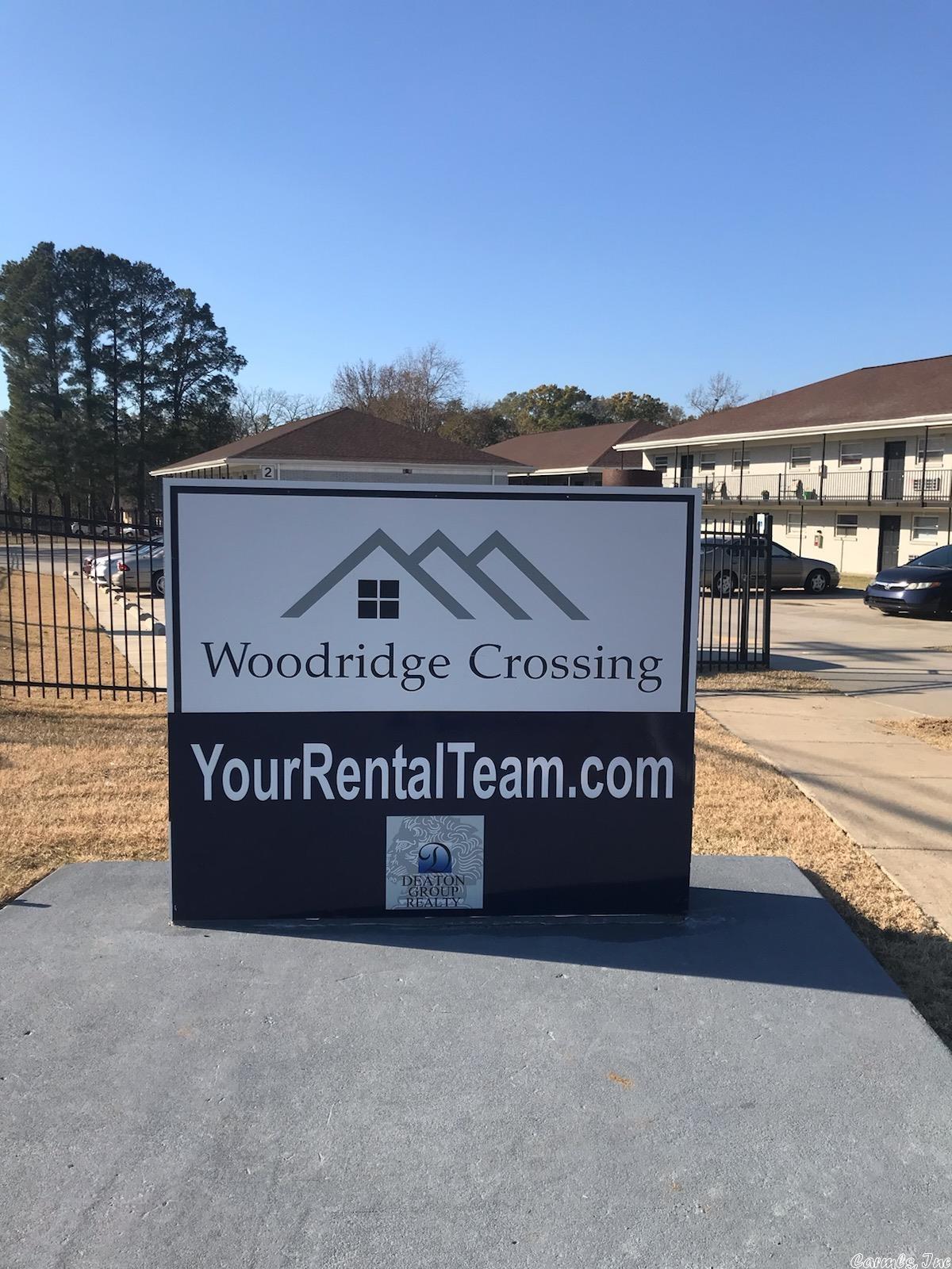 Winston - Residential Lease