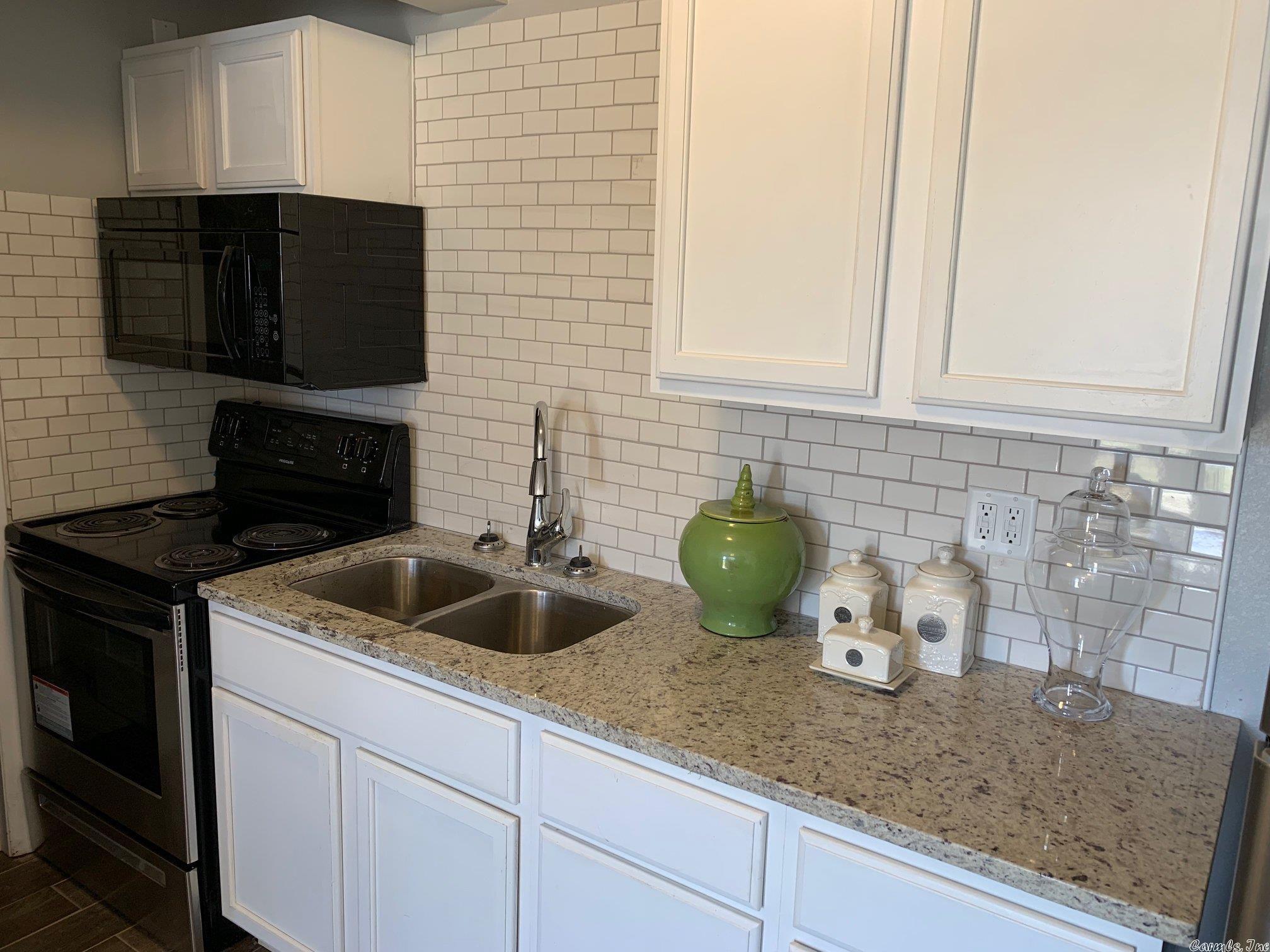 Winston - Residential Lease