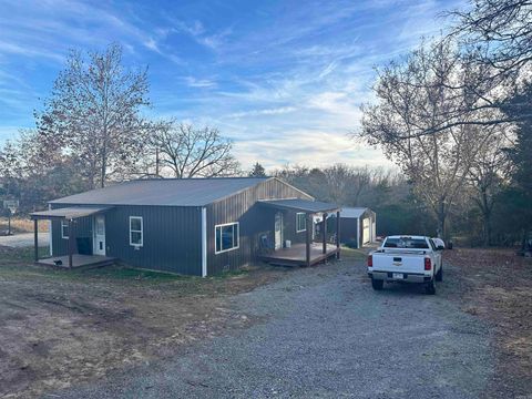 Photo of 2752 Highway 124, Damascus, AR 72039 (MLS # 25047301)