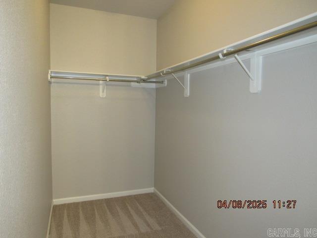 MATTHEWS MEADOWS PH 2 PUD - Residential Lease