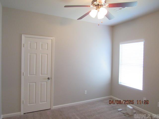 MATTHEWS MEADOWS PH 2 PUD - Residential Lease