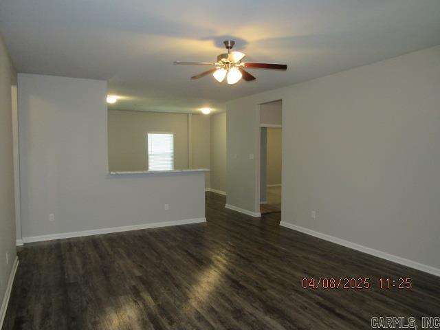 MATTHEWS MEADOWS PH 2 PUD - Residential Lease