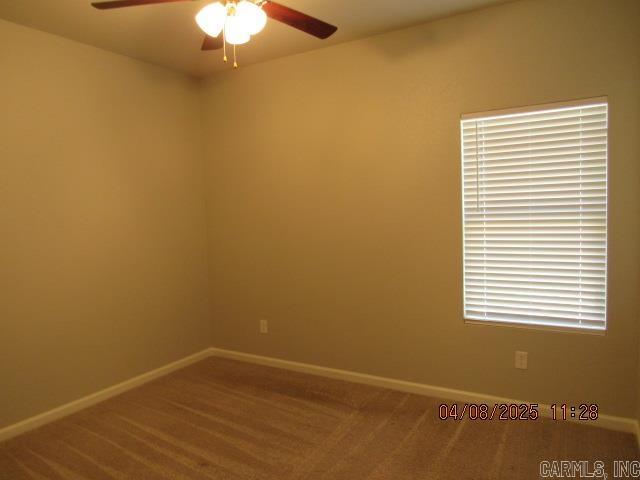 MATTHEWS MEADOWS PH 2 PUD - Residential Lease