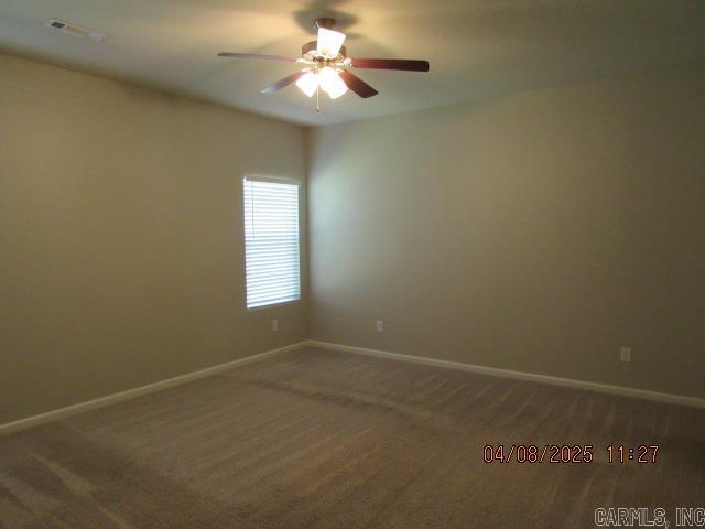 MATTHEWS MEADOWS PH 2 PUD - Residential Lease