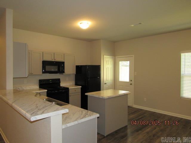 MATTHEWS MEADOWS PH 2 PUD - Residential Lease