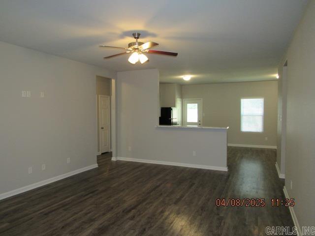 MATTHEWS MEADOWS PH 2 PUD - Residential Lease