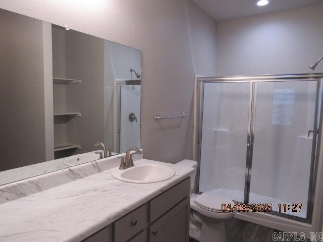 MATTHEWS MEADOWS PH 2 PUD - Residential Lease