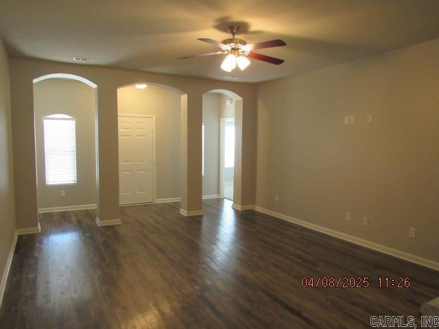 MATTHEWS MEADOWS PH 2 PUD - Residential Lease