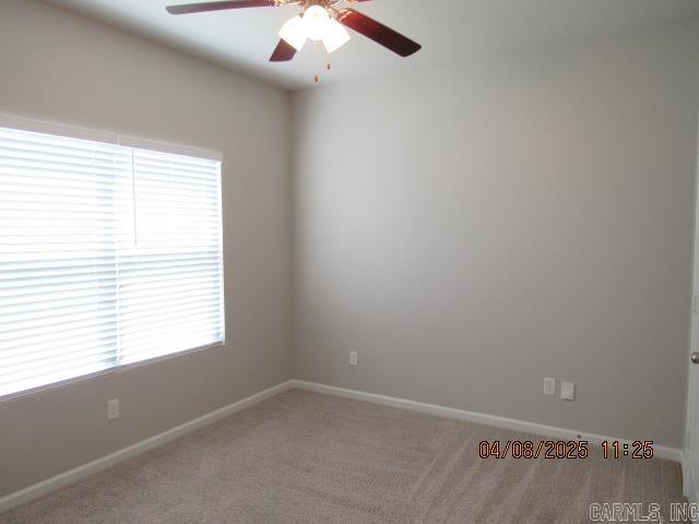 MATTHEWS MEADOWS PH 2 PUD - Residential Lease