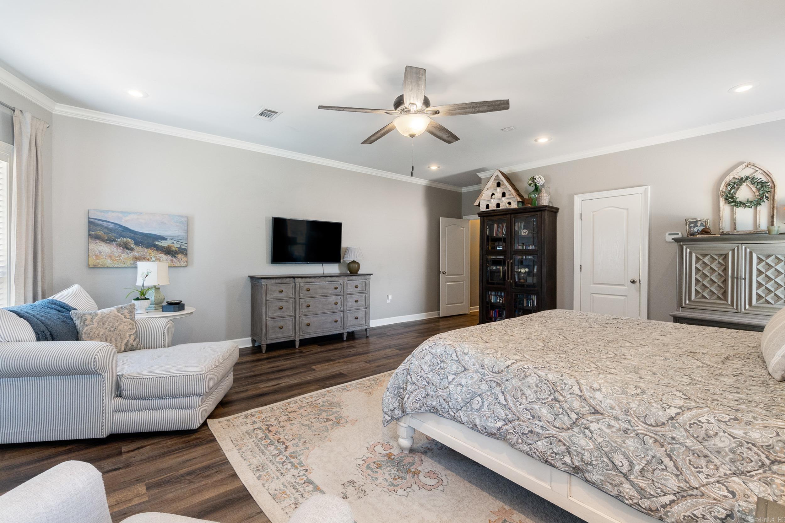 Springbrook Estates Phase III - Residential