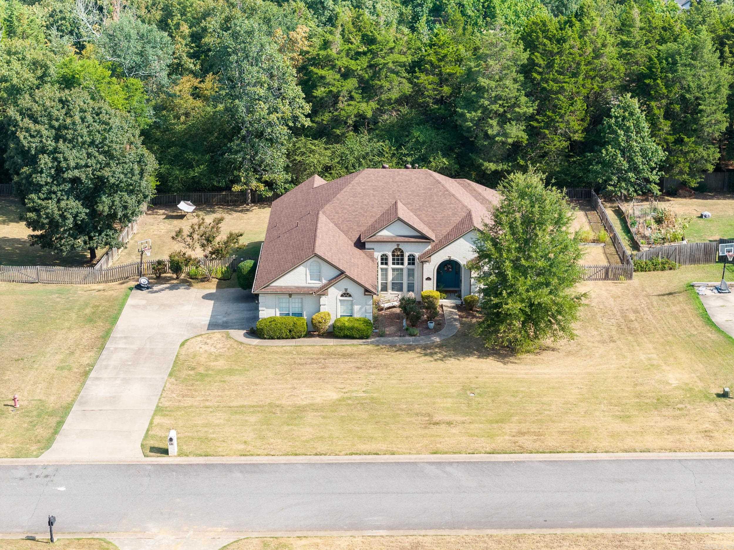 Springbrook Estates Phase III - Residential