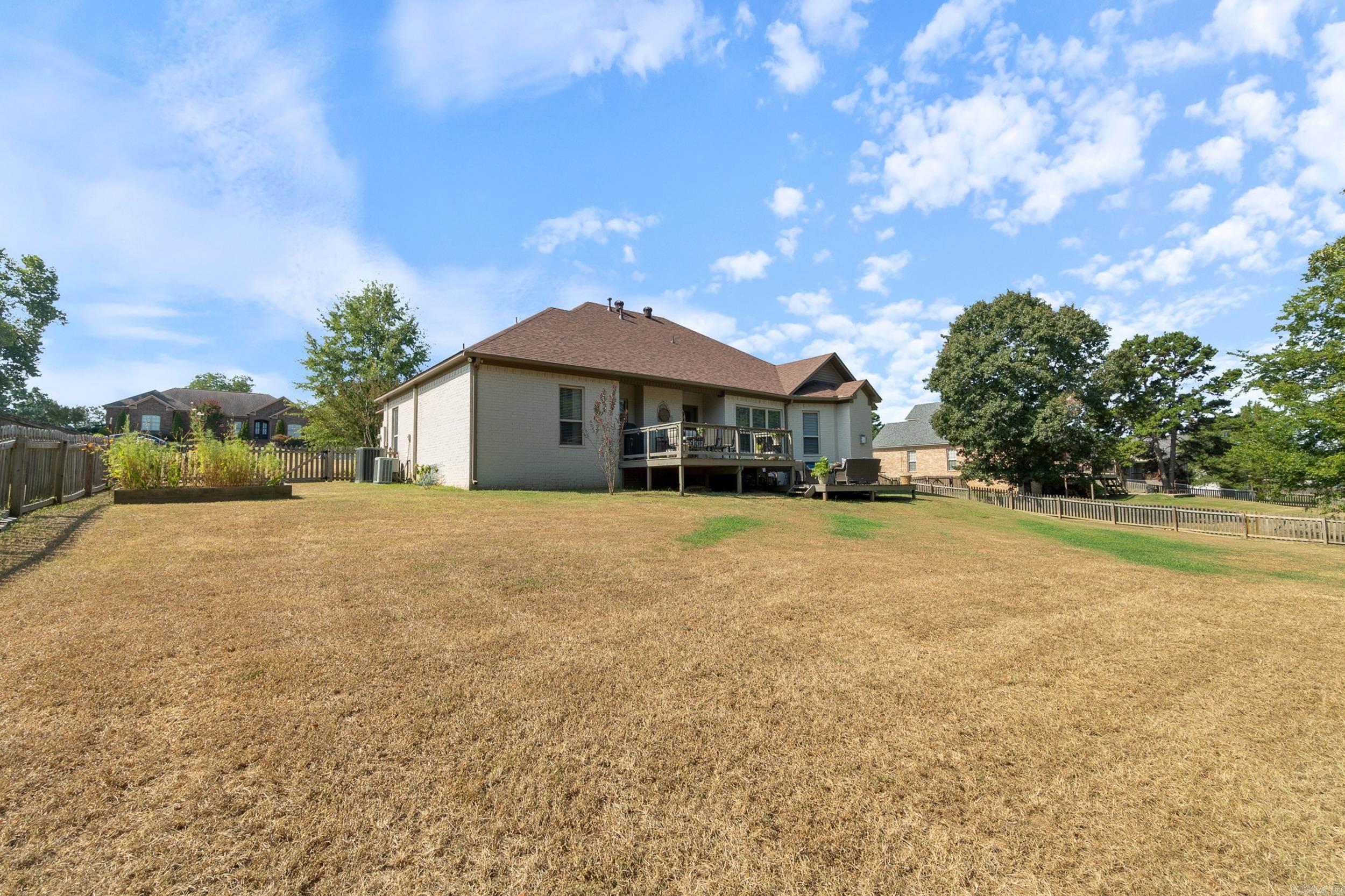 Springbrook Estates Phase III - Residential