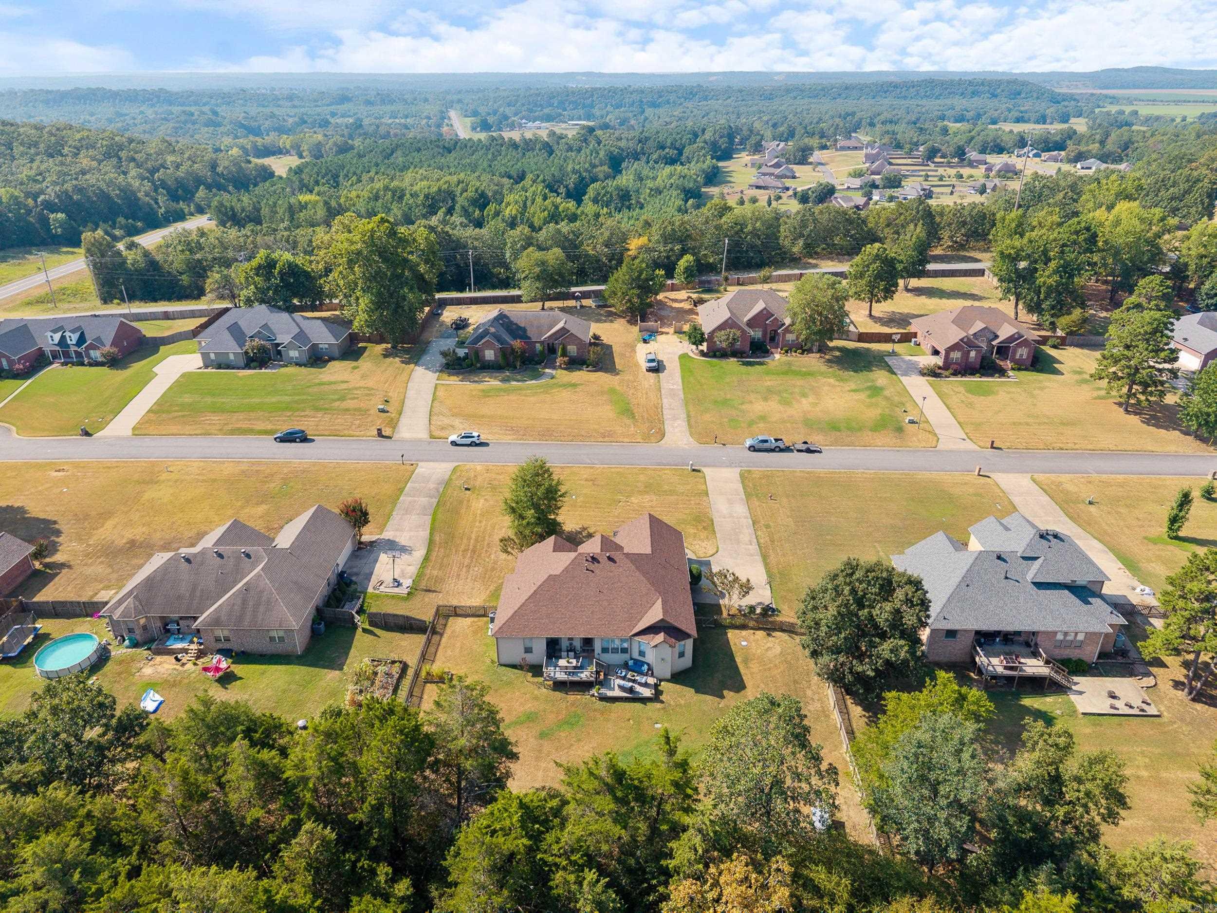 Springbrook Estates Phase III - Residential