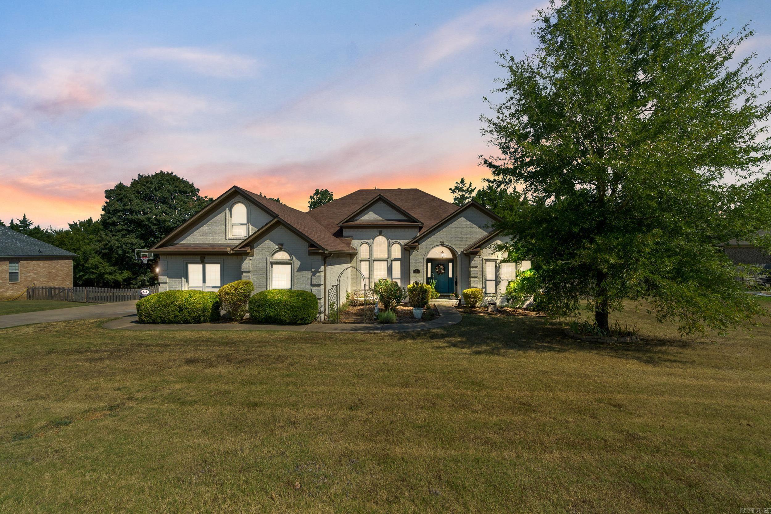 Springbrook Estates Phase III - Residential