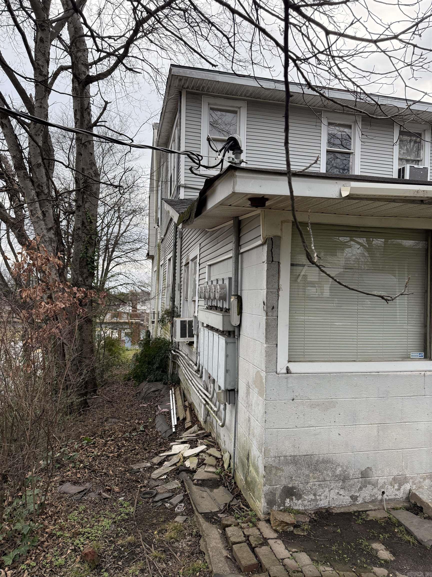 Capitol View - Residential Income