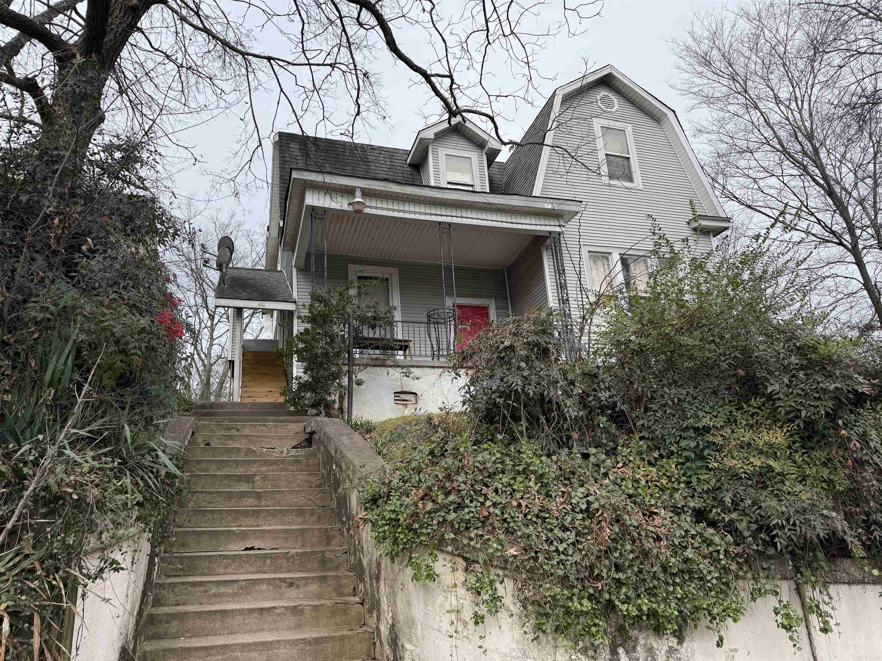 Capitol View - Residential Income