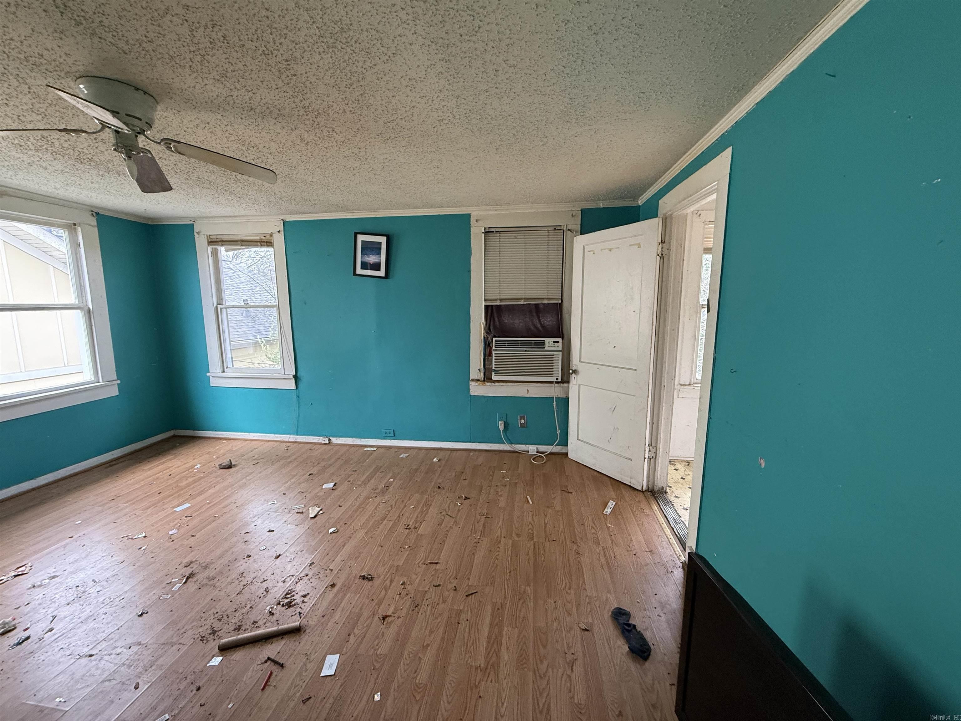 Capitol View - Residential Income