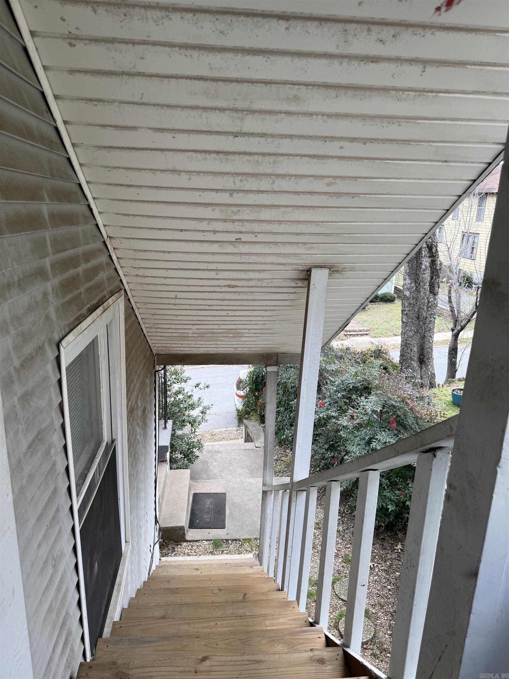 Capitol View - Residential Income