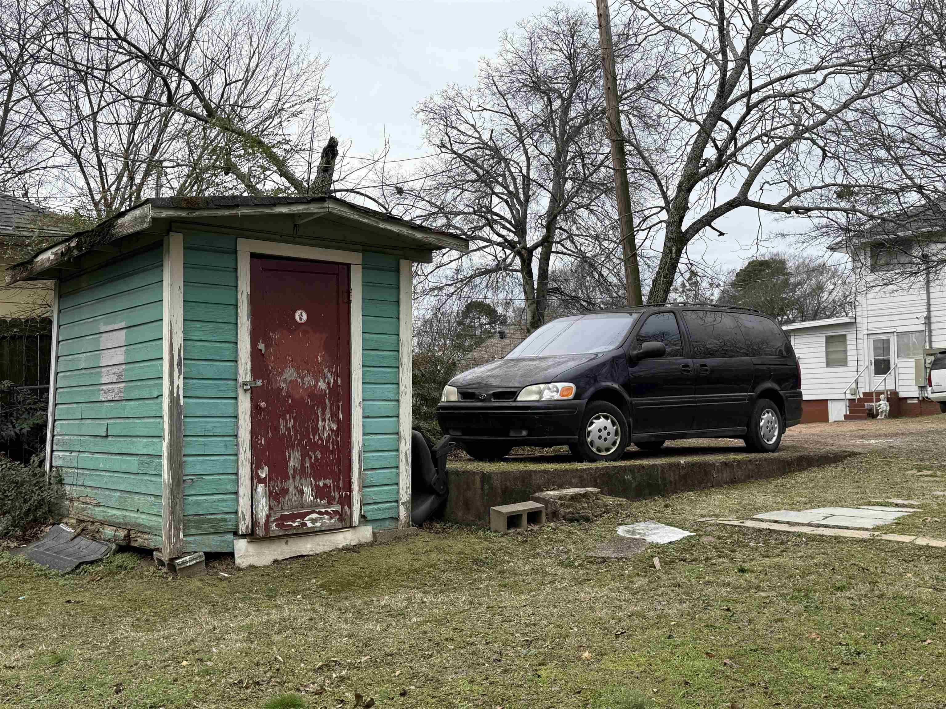 Capitol View - Residential Income