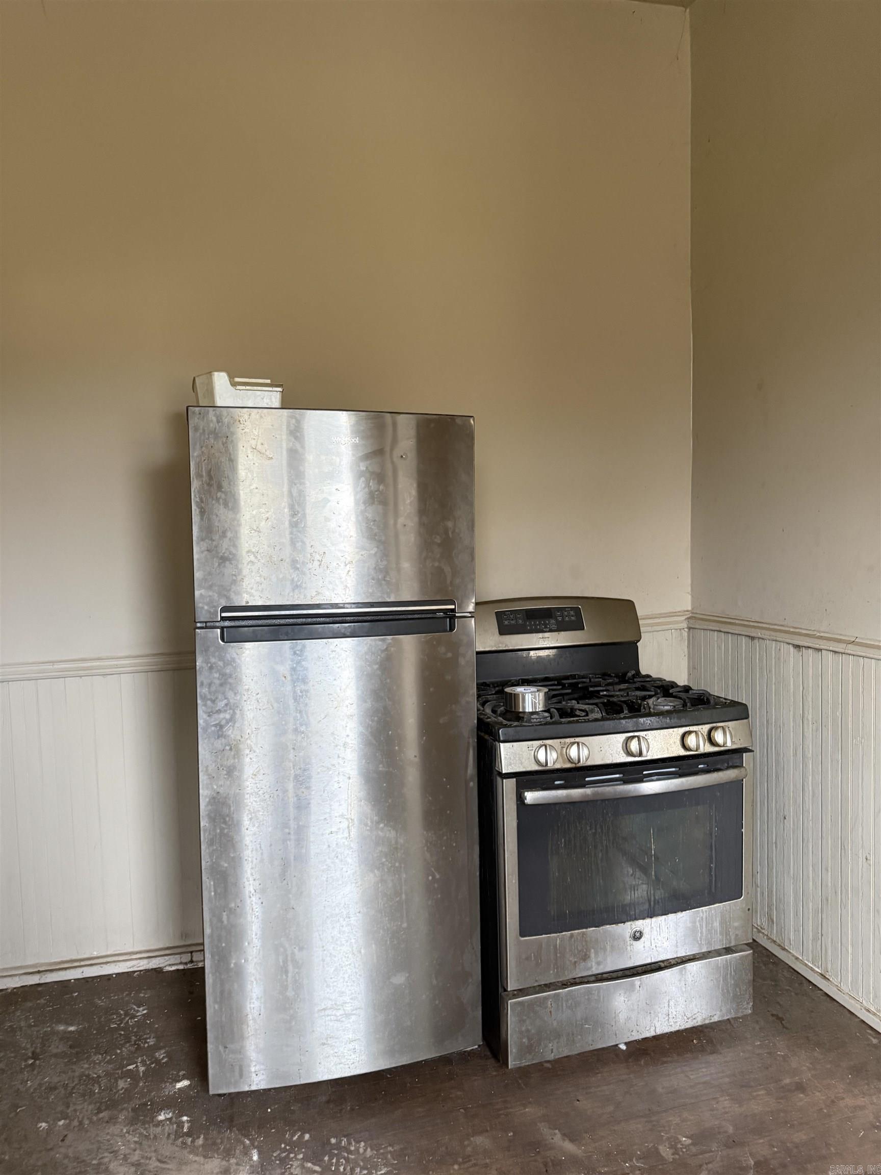 Capitol View - Residential Income