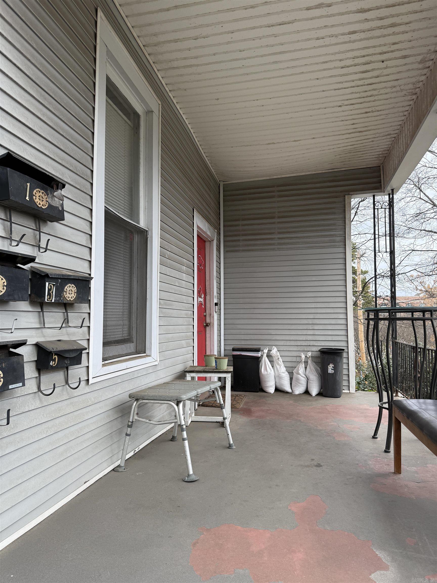 Capitol View - Residential Income