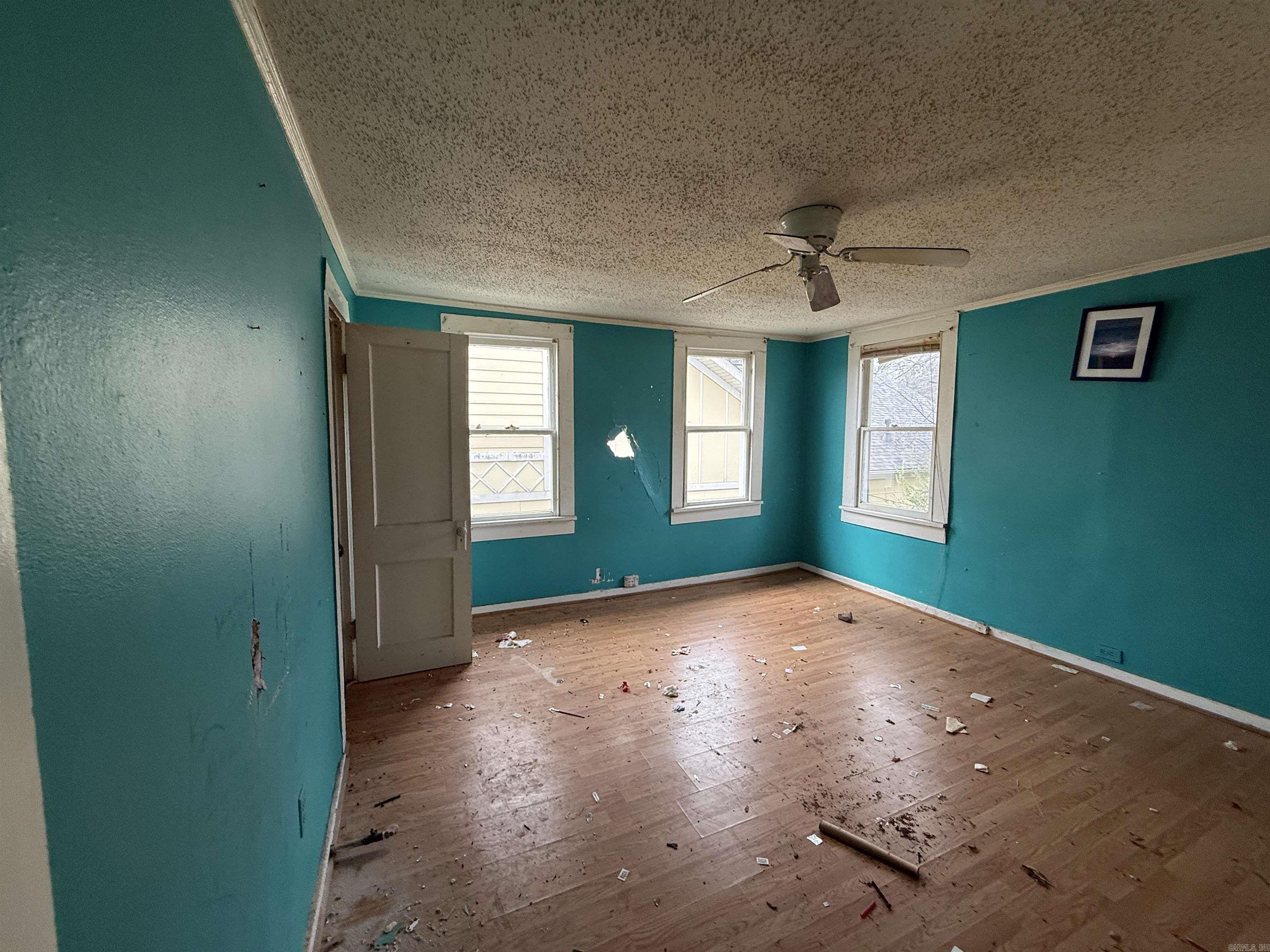 Capitol View - Residential Income