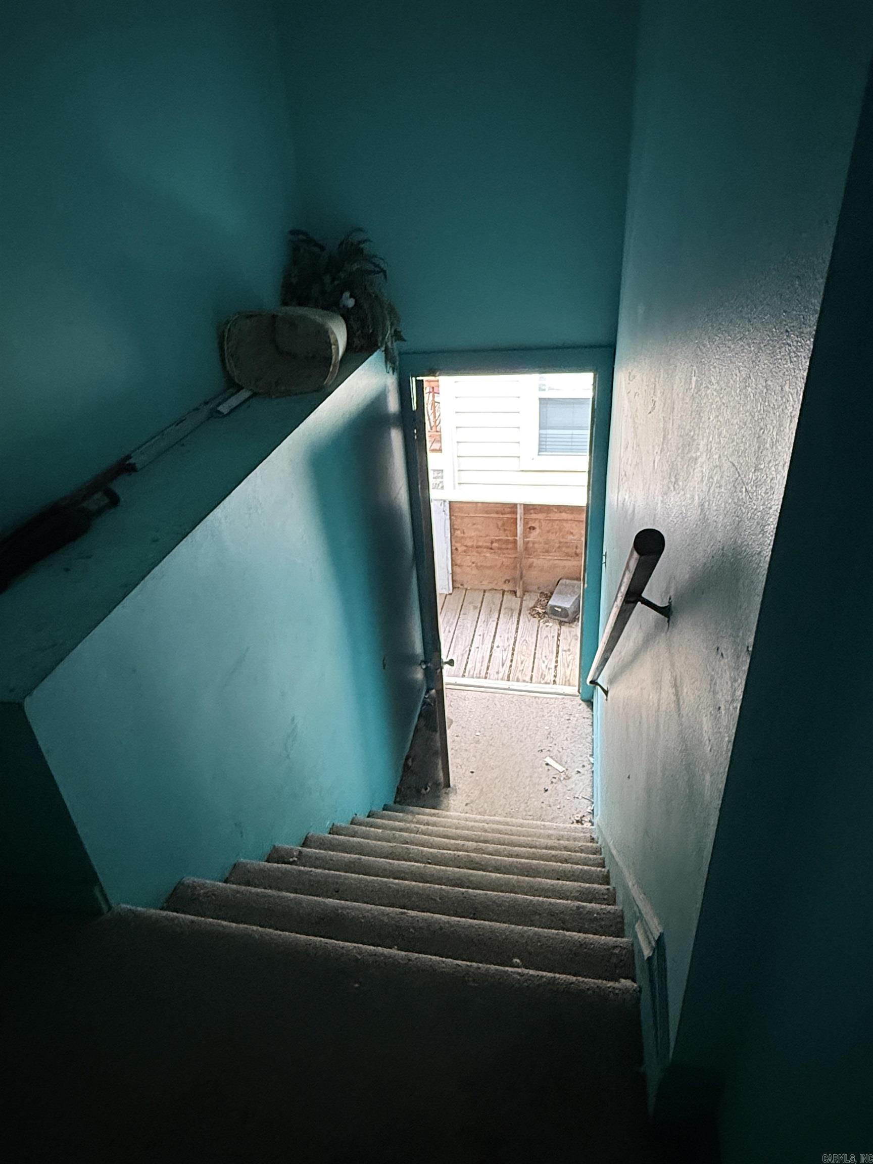 Capitol View - Residential Income