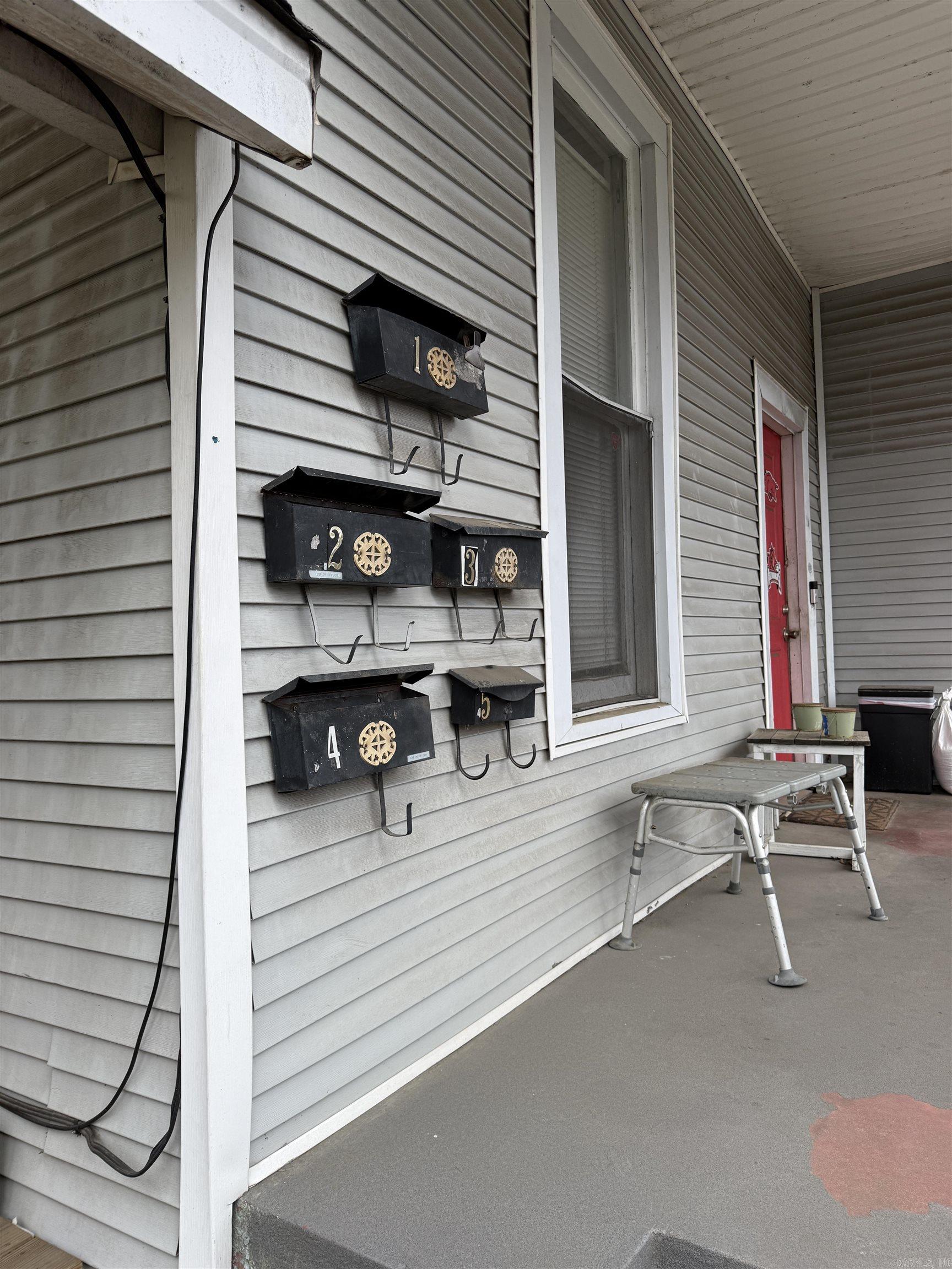 Capitol View - Residential Income