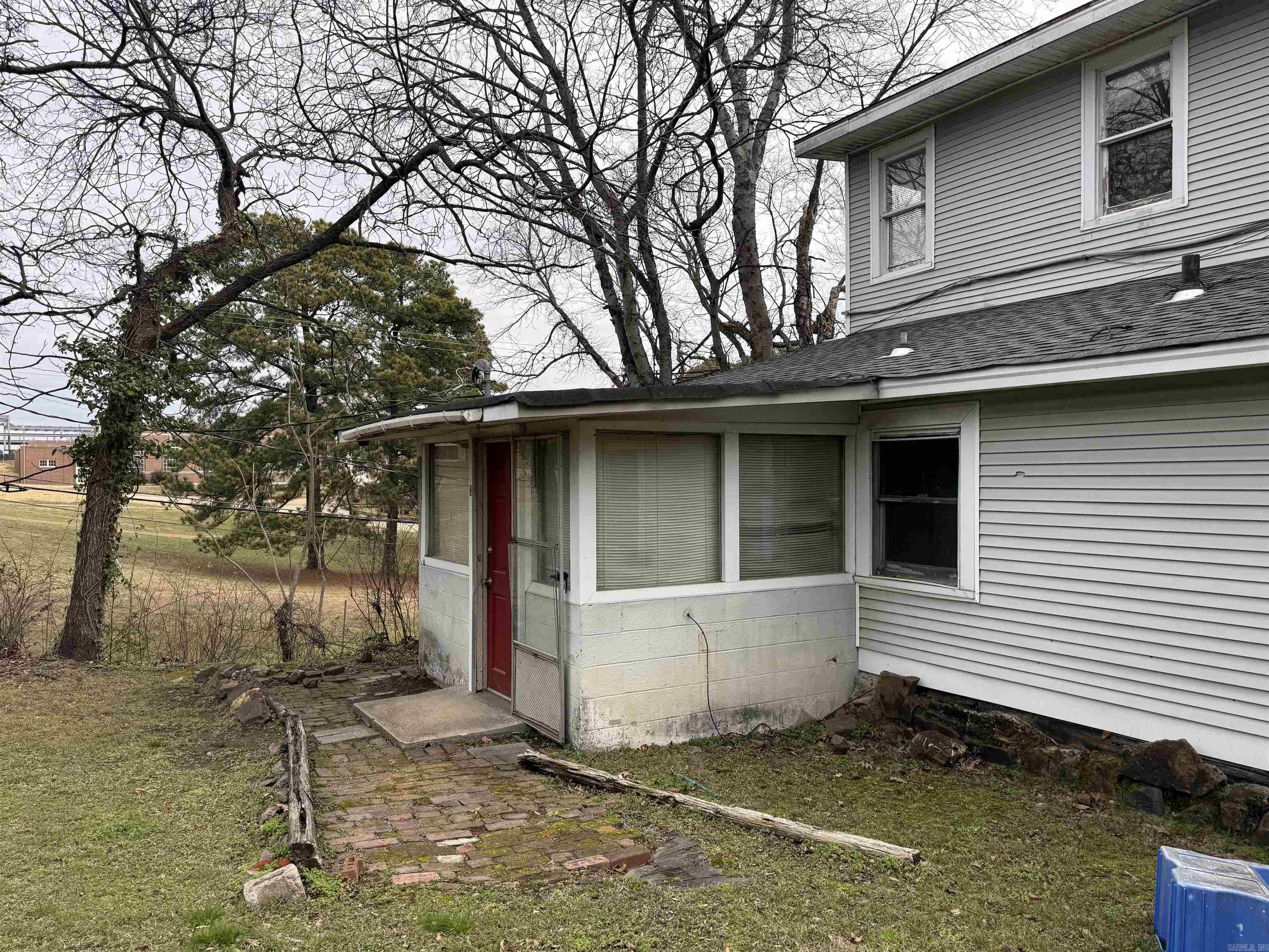 Capitol View - Residential Income