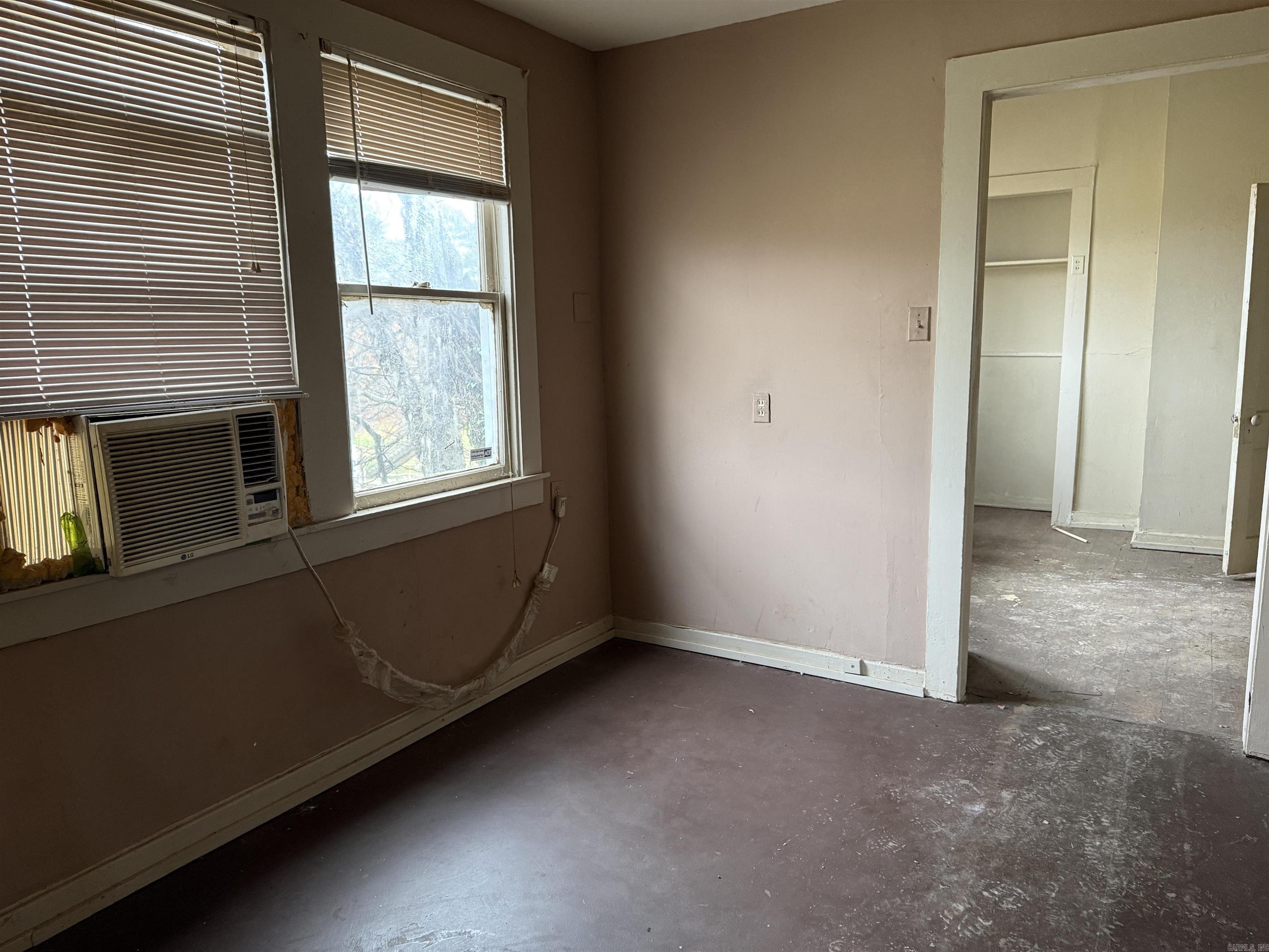 Capitol View - Residential Income