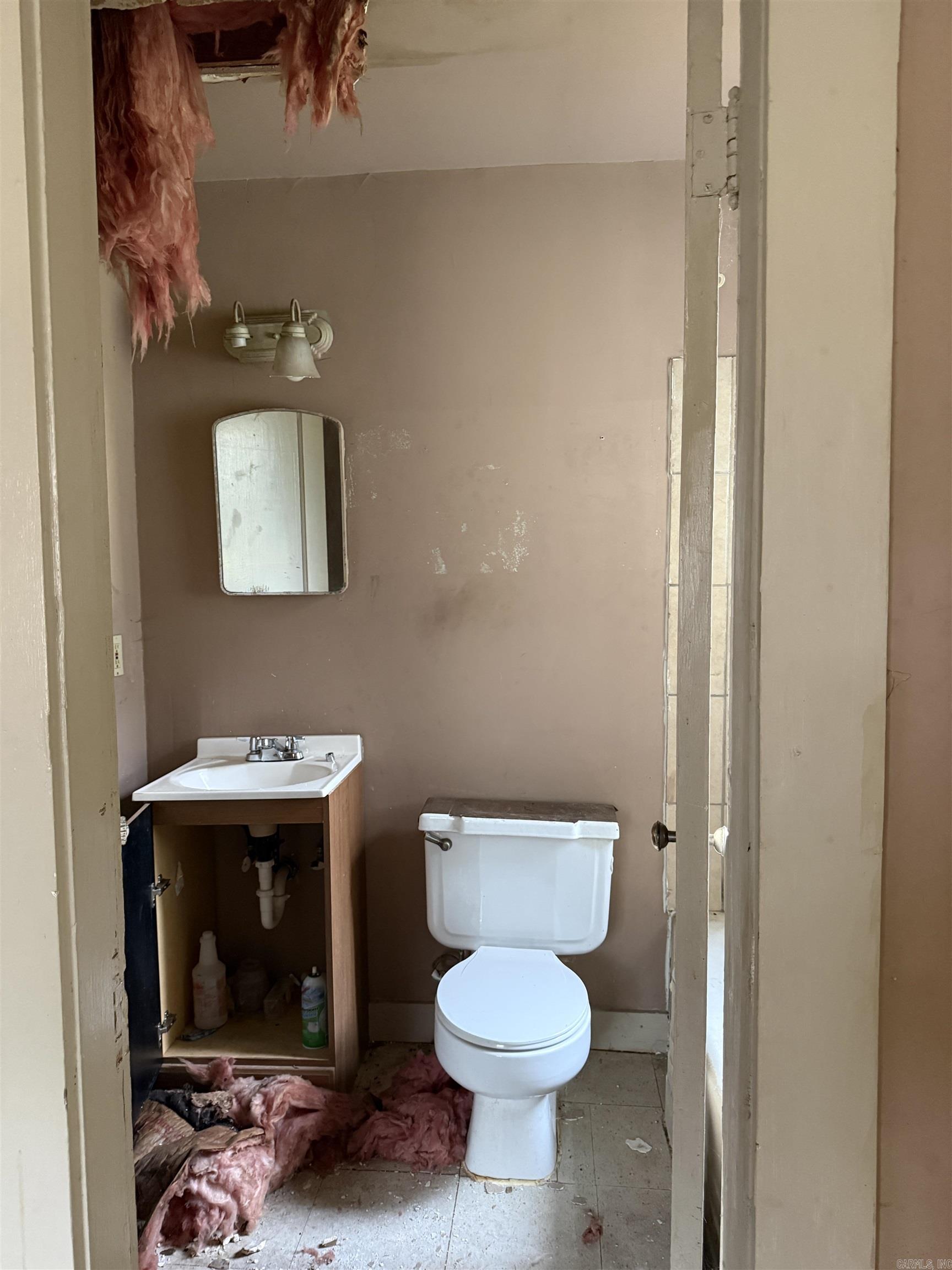 Capitol View - Residential Income