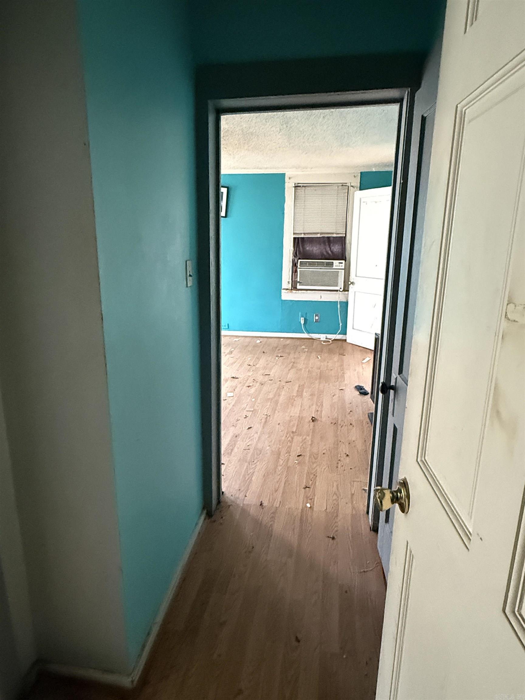 Capitol View - Residential Income