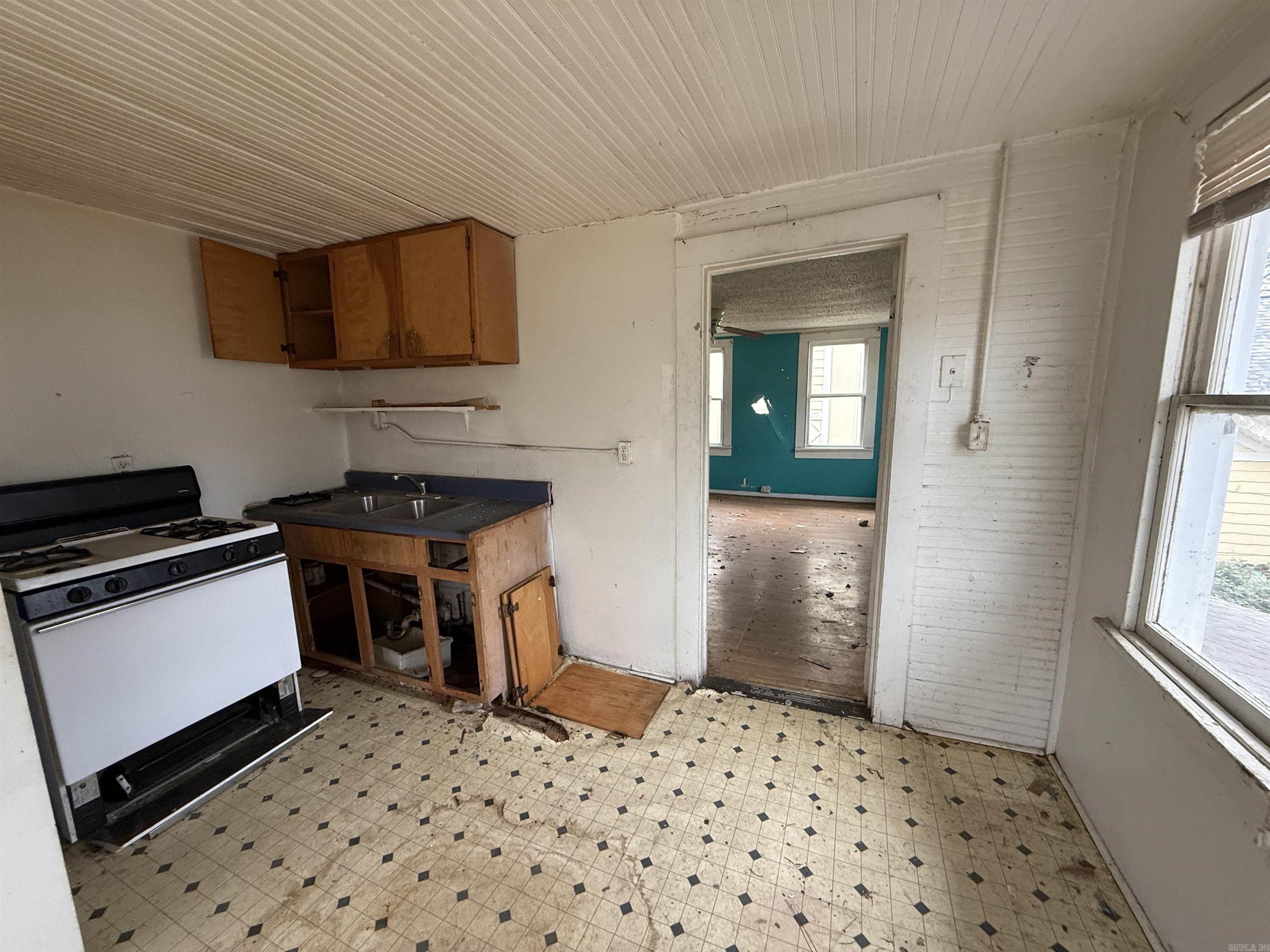 Capitol View - Residential Income