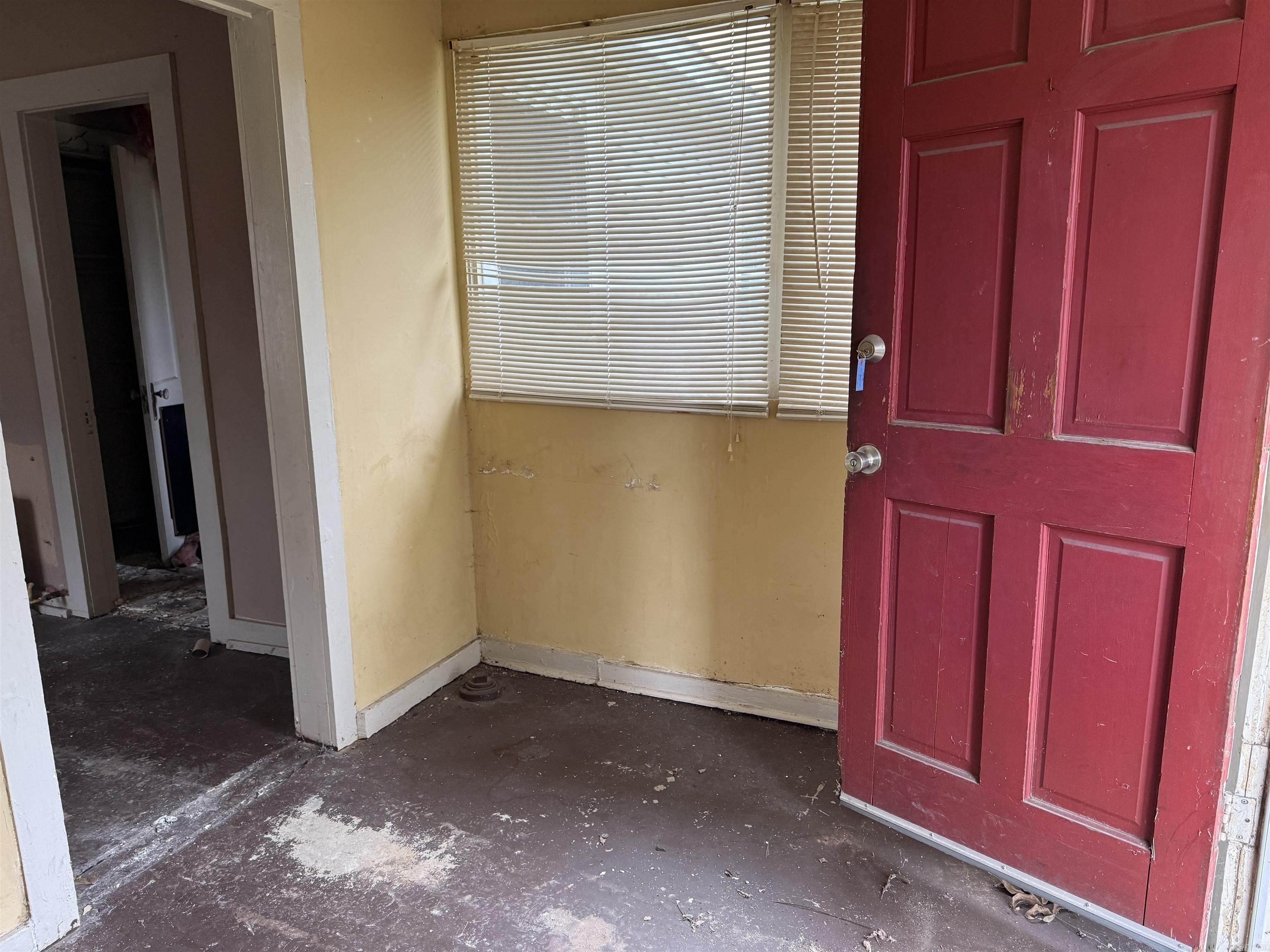 Capitol View - Residential Income