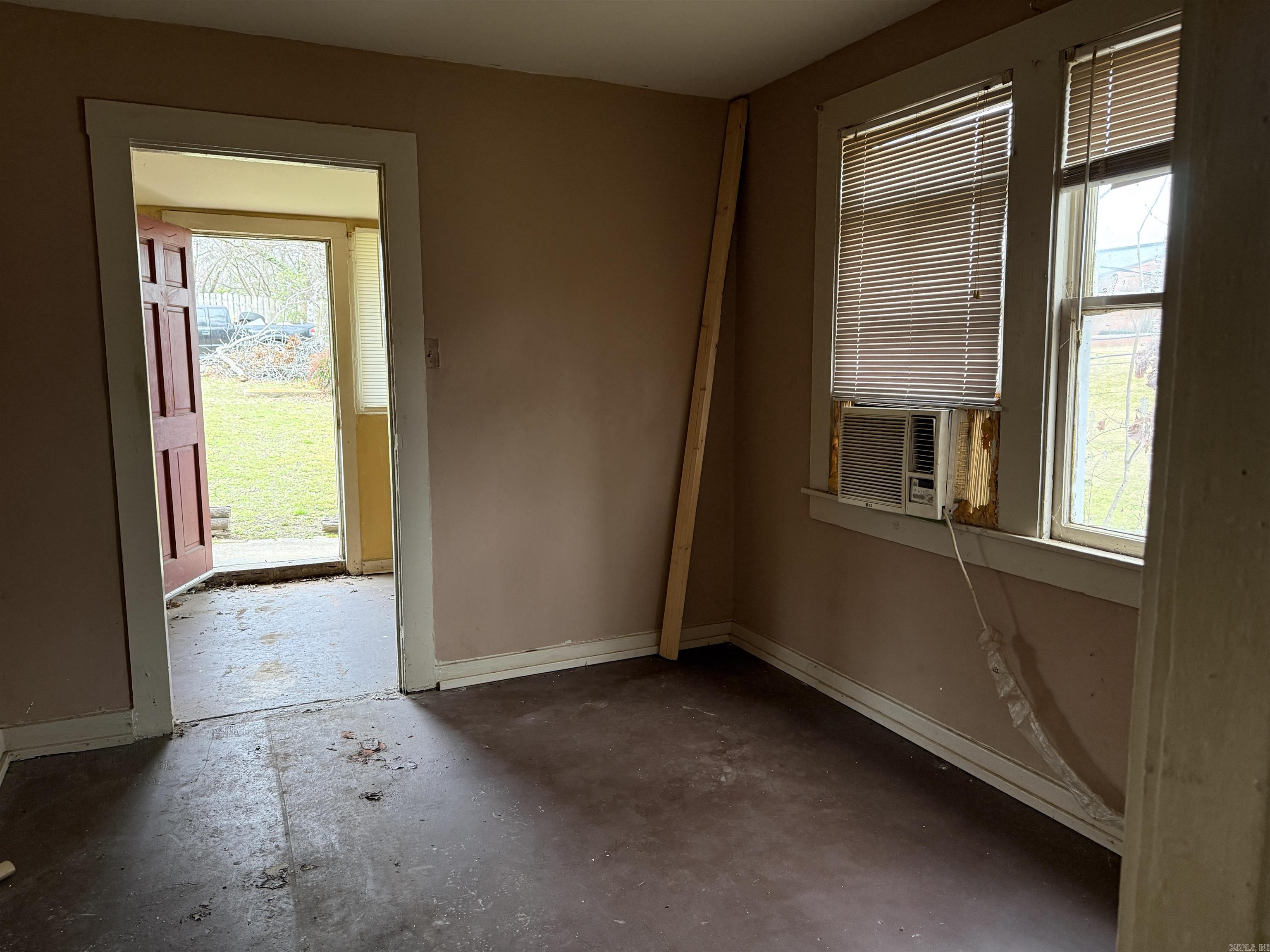 Capitol View - Residential Income