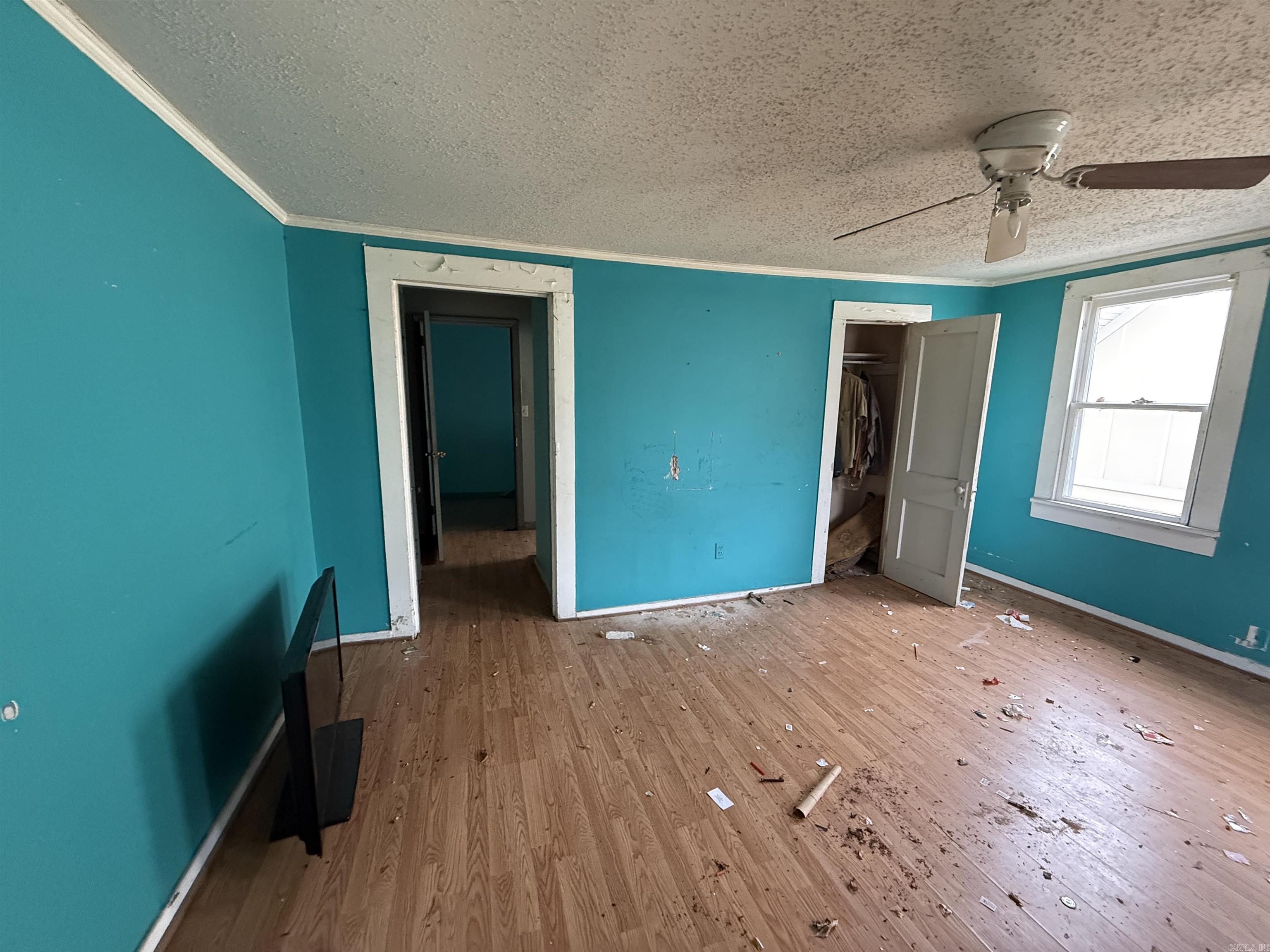 Capitol View - Residential Income