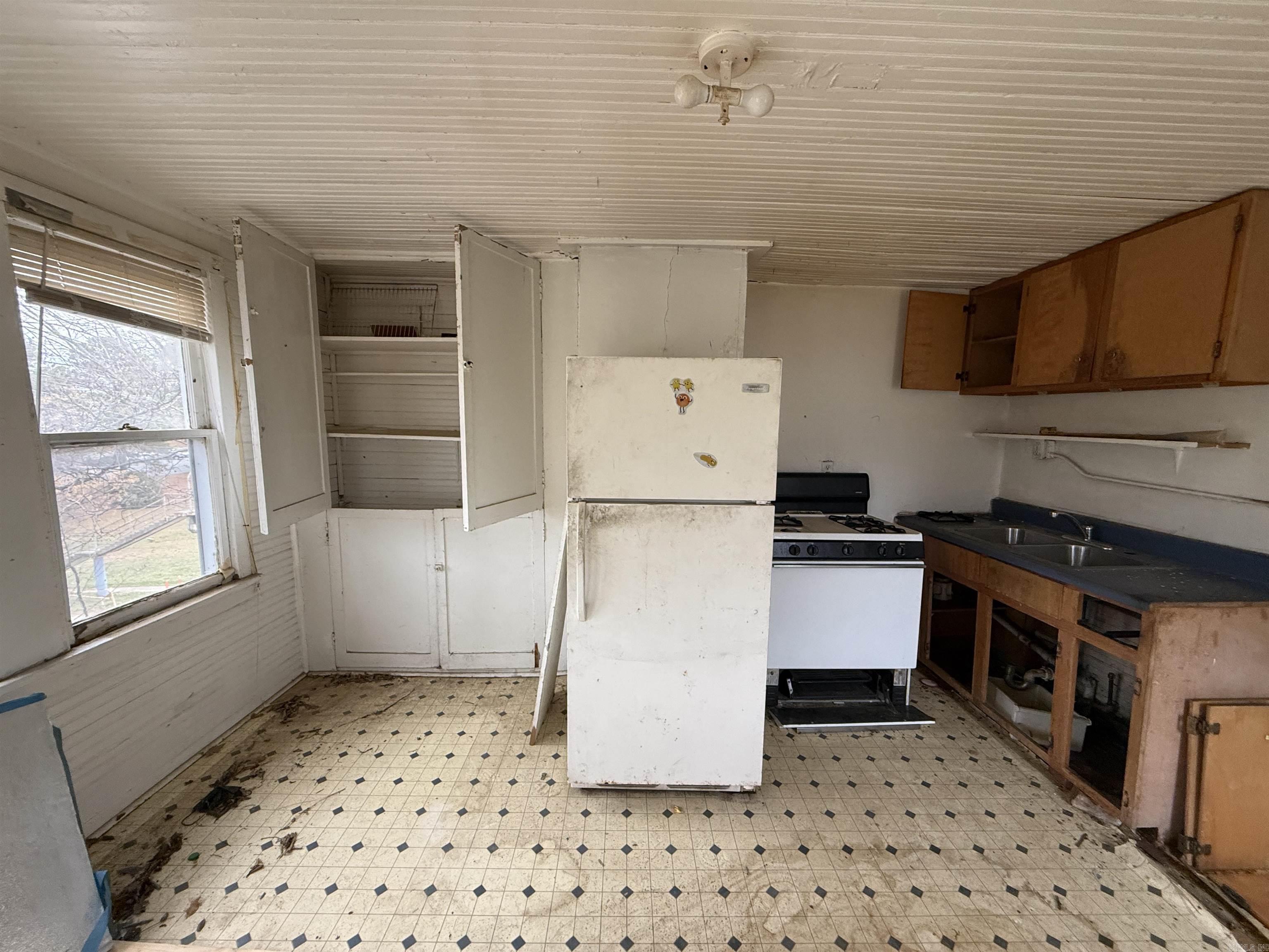 Capitol View - Residential Income