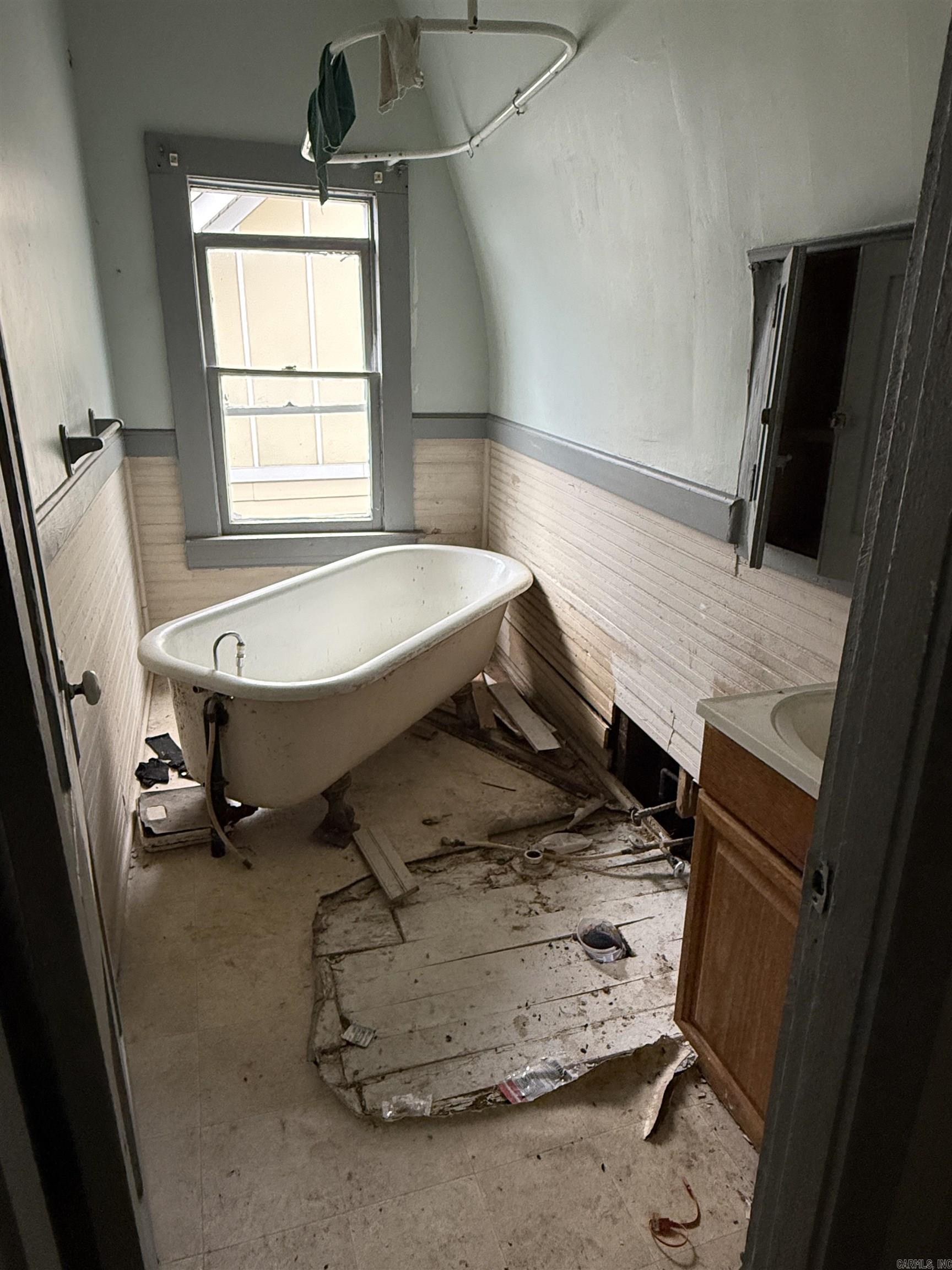 Capitol View - Residential Income