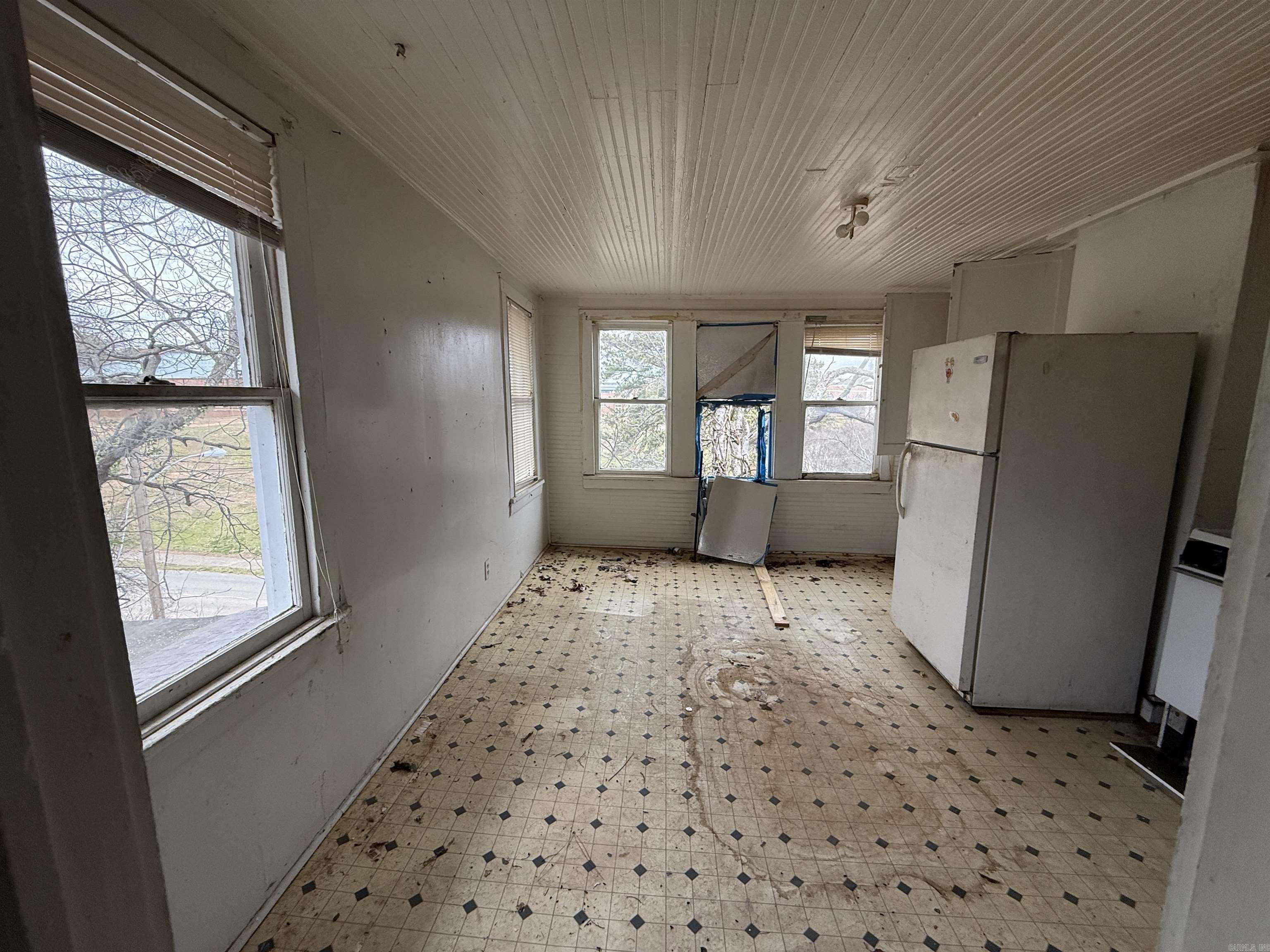 Capitol View - Residential Income