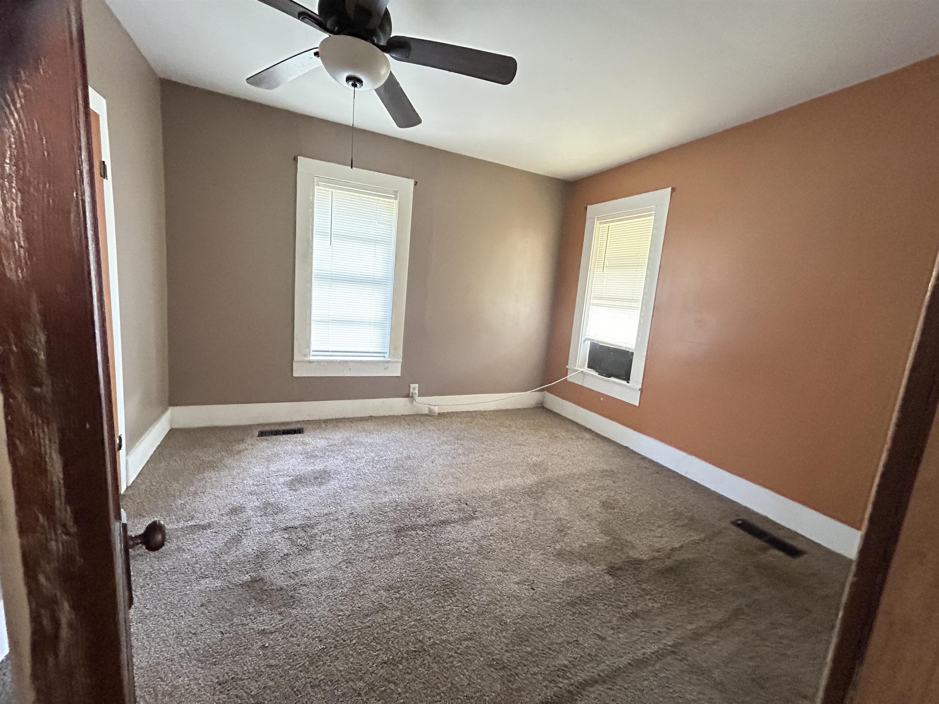 Metes & Bounds - Commercial Sale