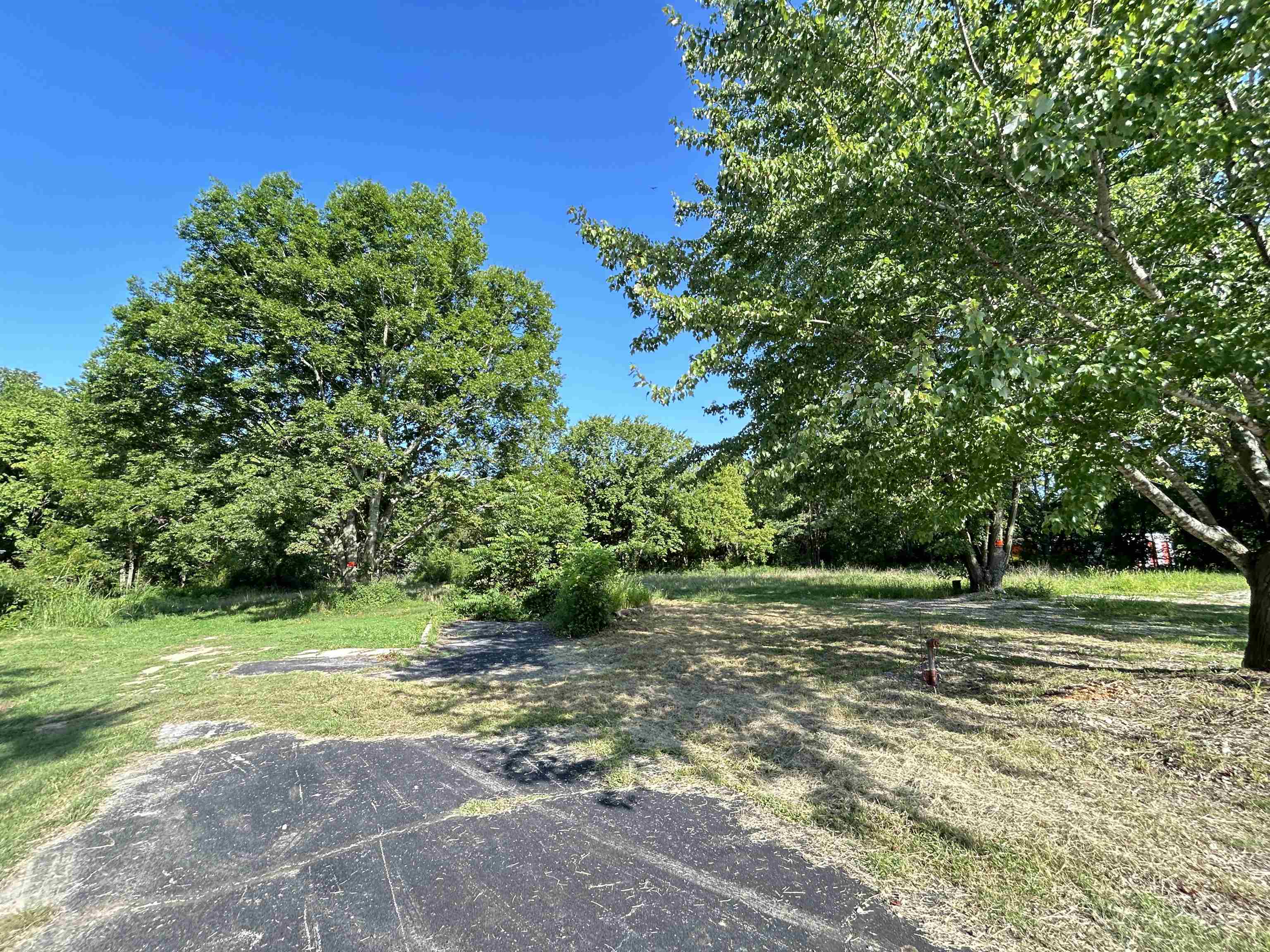 Metes & Bounds - Commercial Sale