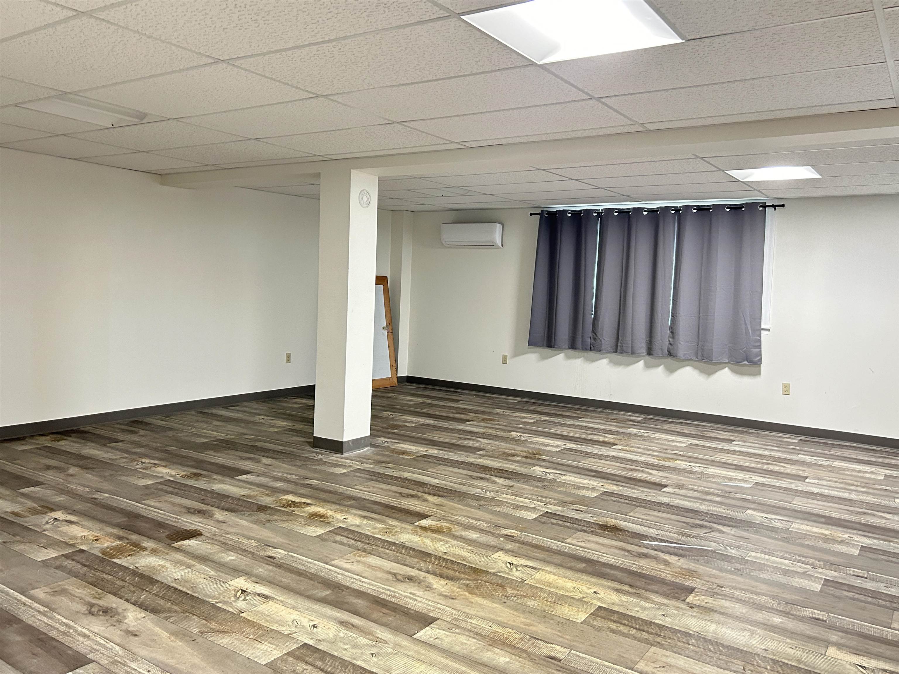 Metes & Bounds - Commercial Sale