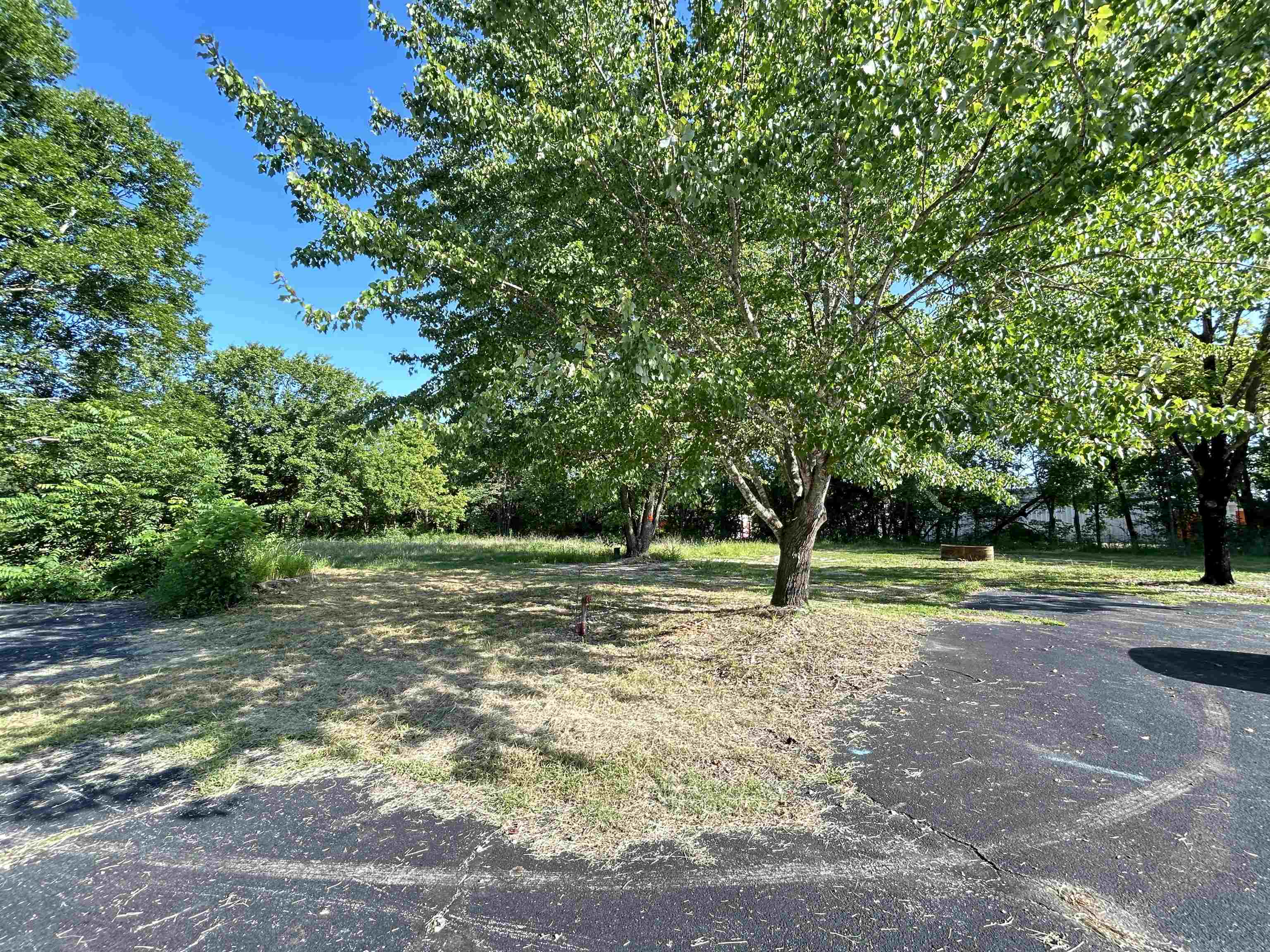 Metes & Bounds - Commercial Sale